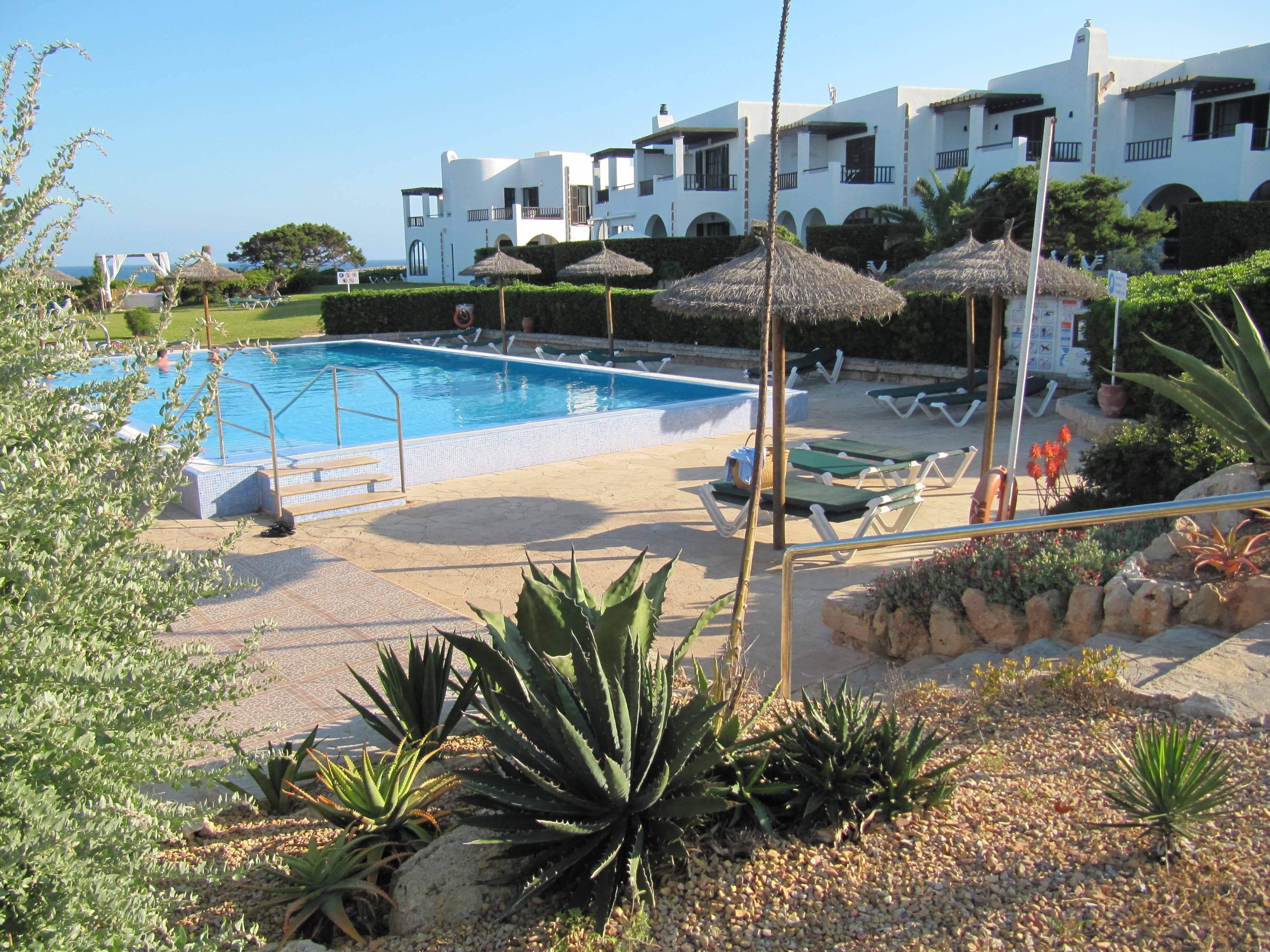 Apartamentos Parque Mar Ansicht 7