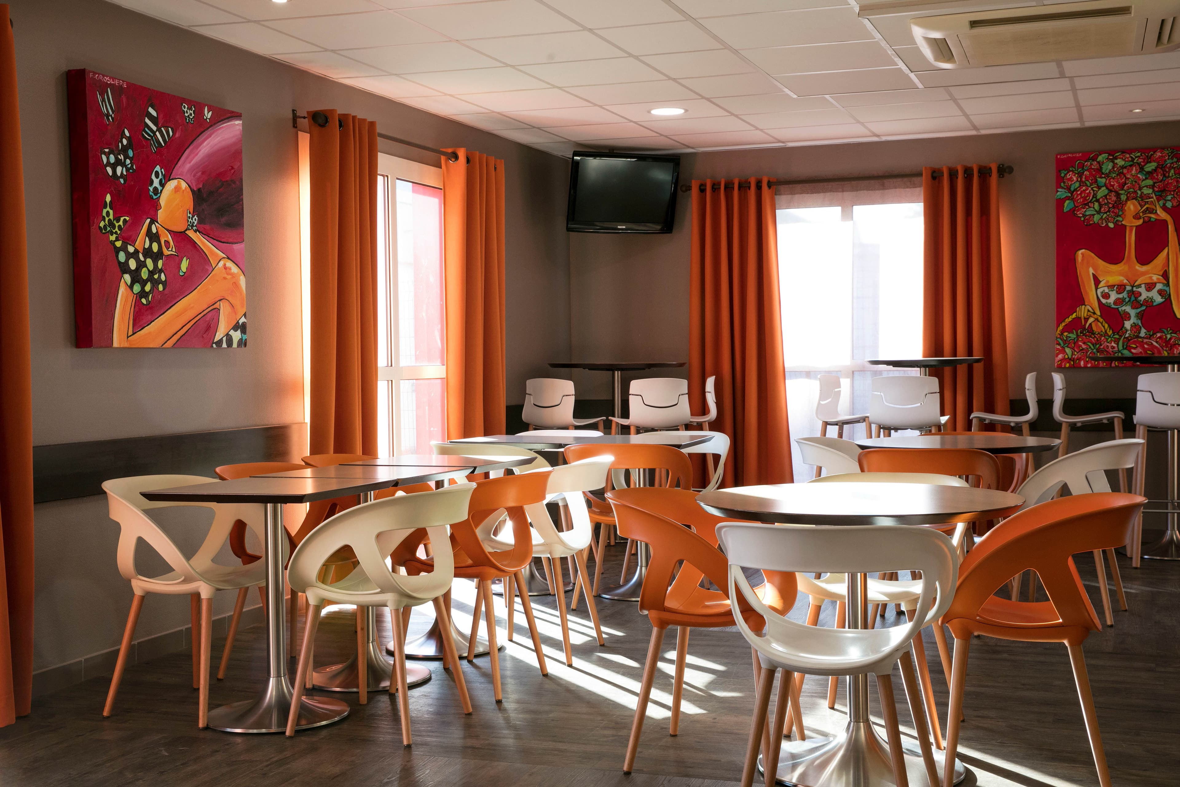 Hotel Clermont Estaing Ansicht 6