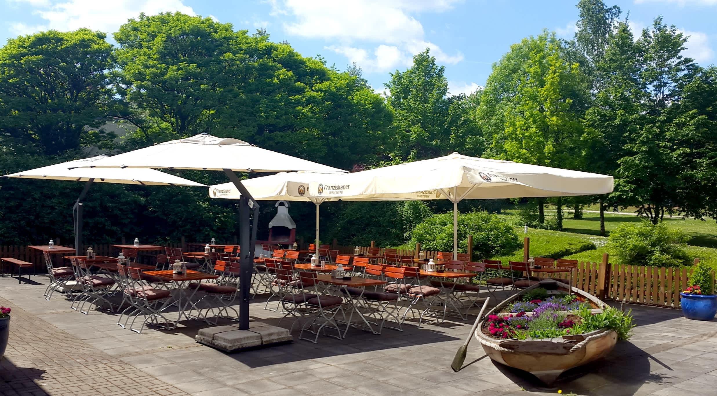 Hotel Oberhausen Neue Mitte affiliated by Meliá Ansicht 9
