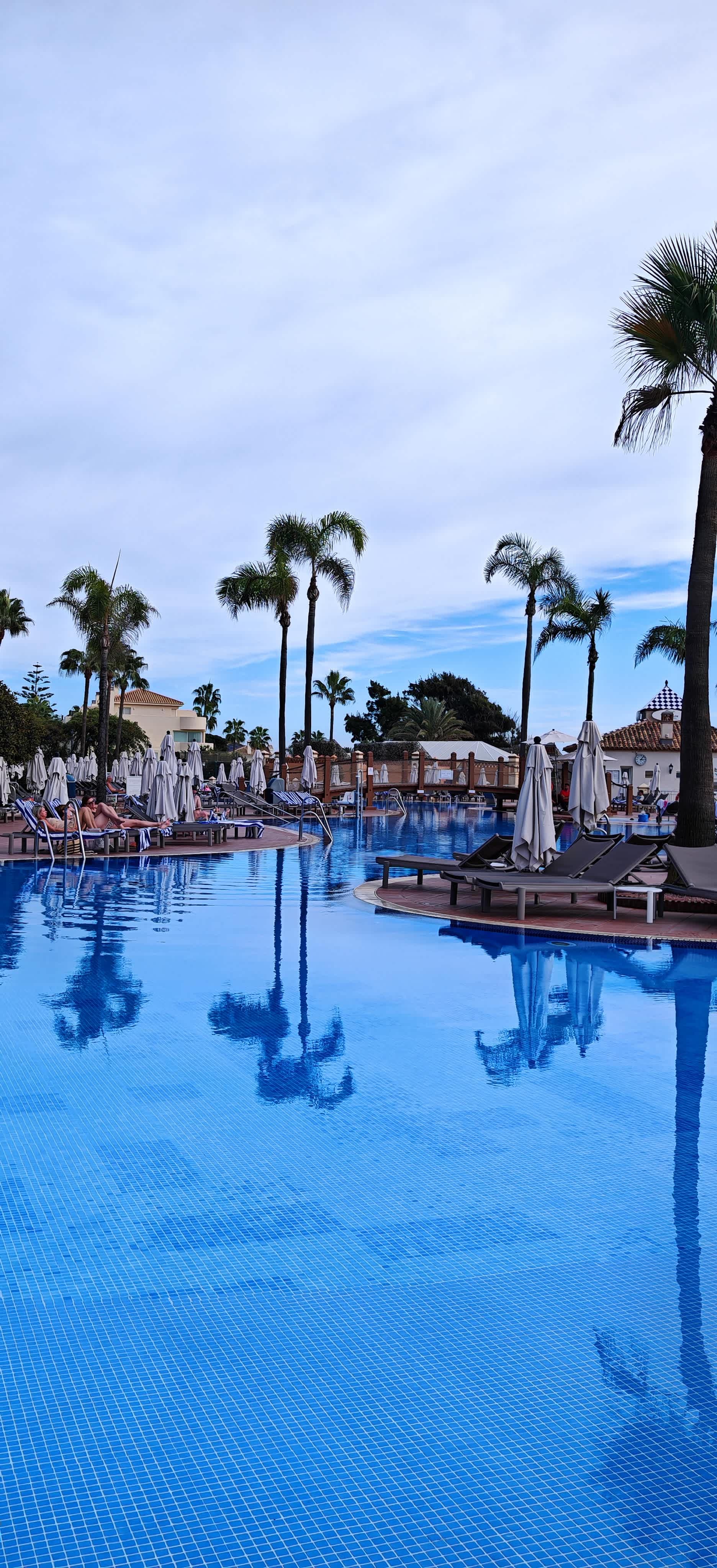 Marriott's Marbella Beach Resort Ansicht 7