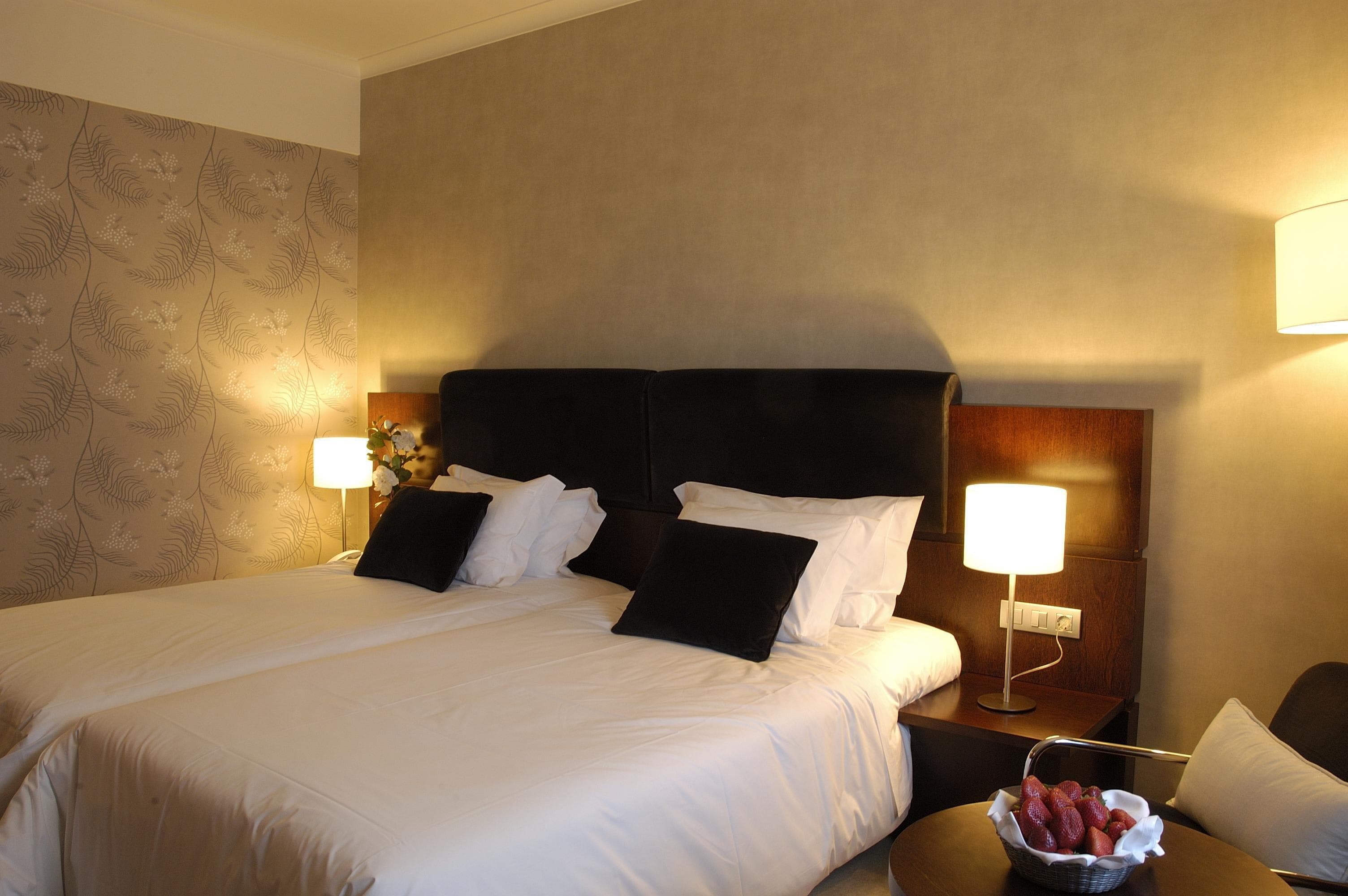 Hotel Olissippo Oriente Ansicht 5