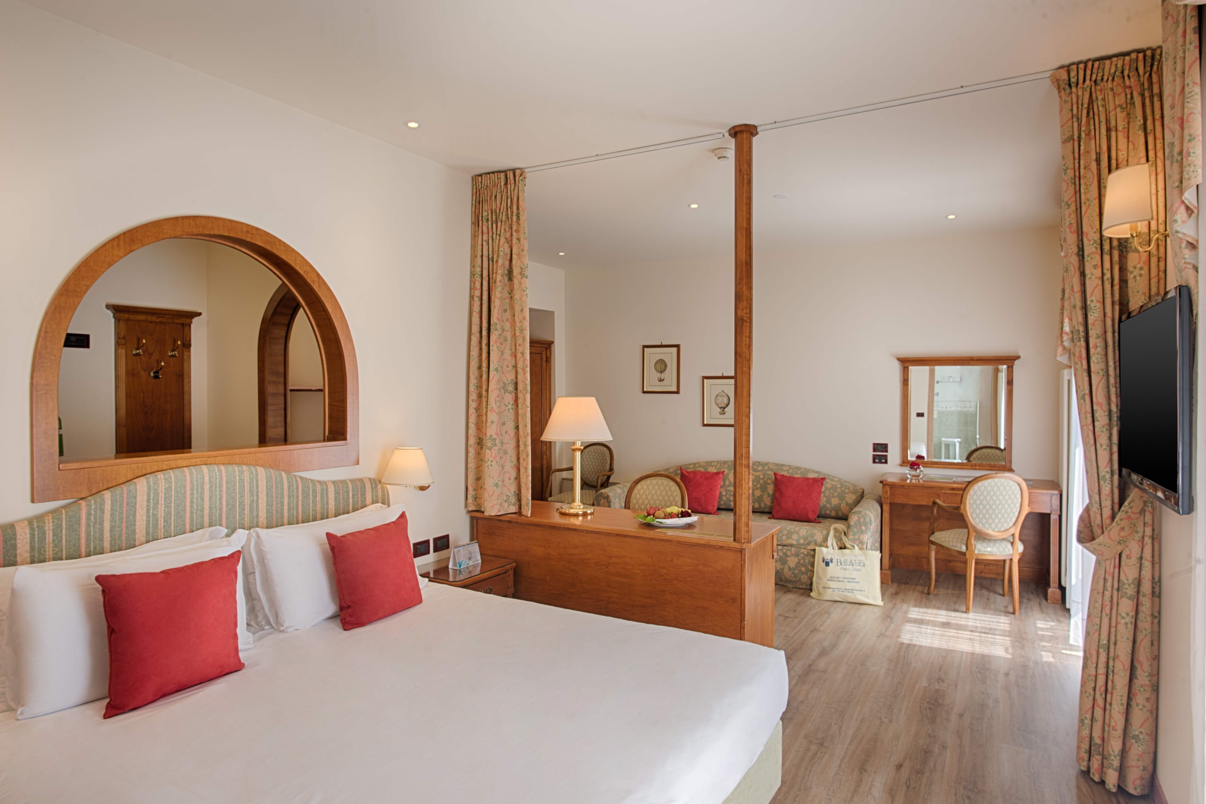 Bellavista Relax Hotel Ansicht 5