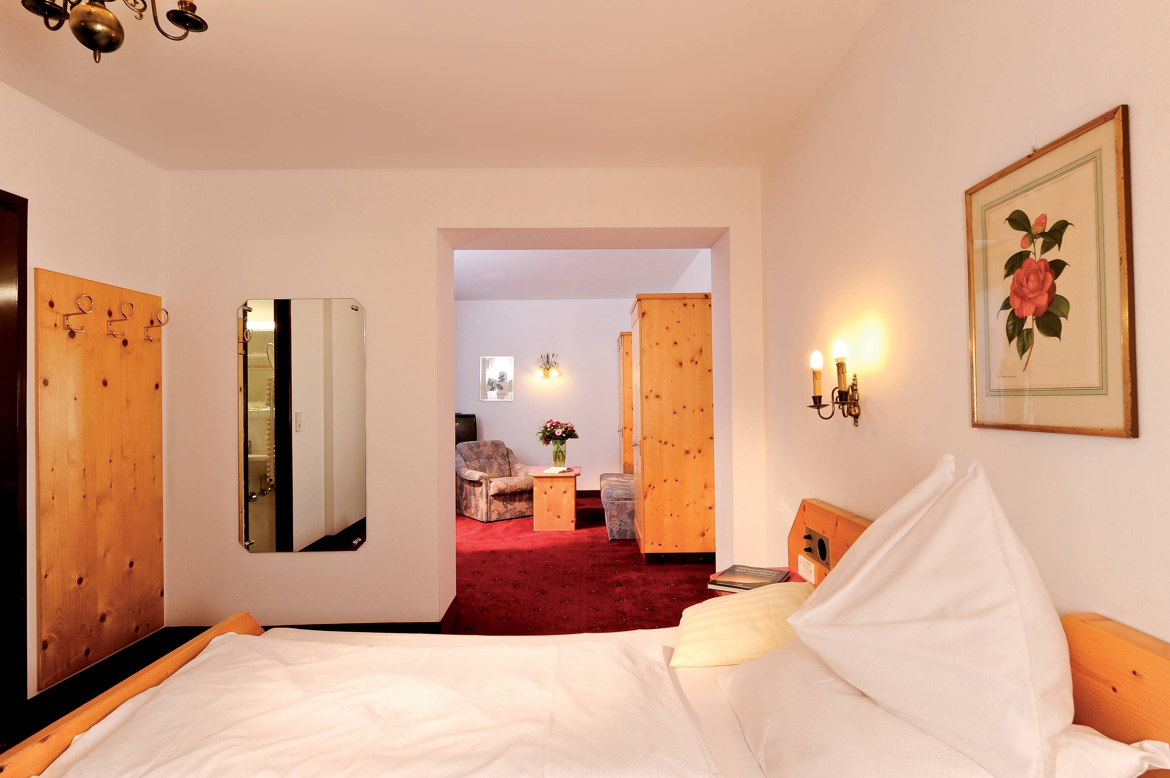 Das Kaltschmid - Familotel Tirol Ansicht 5