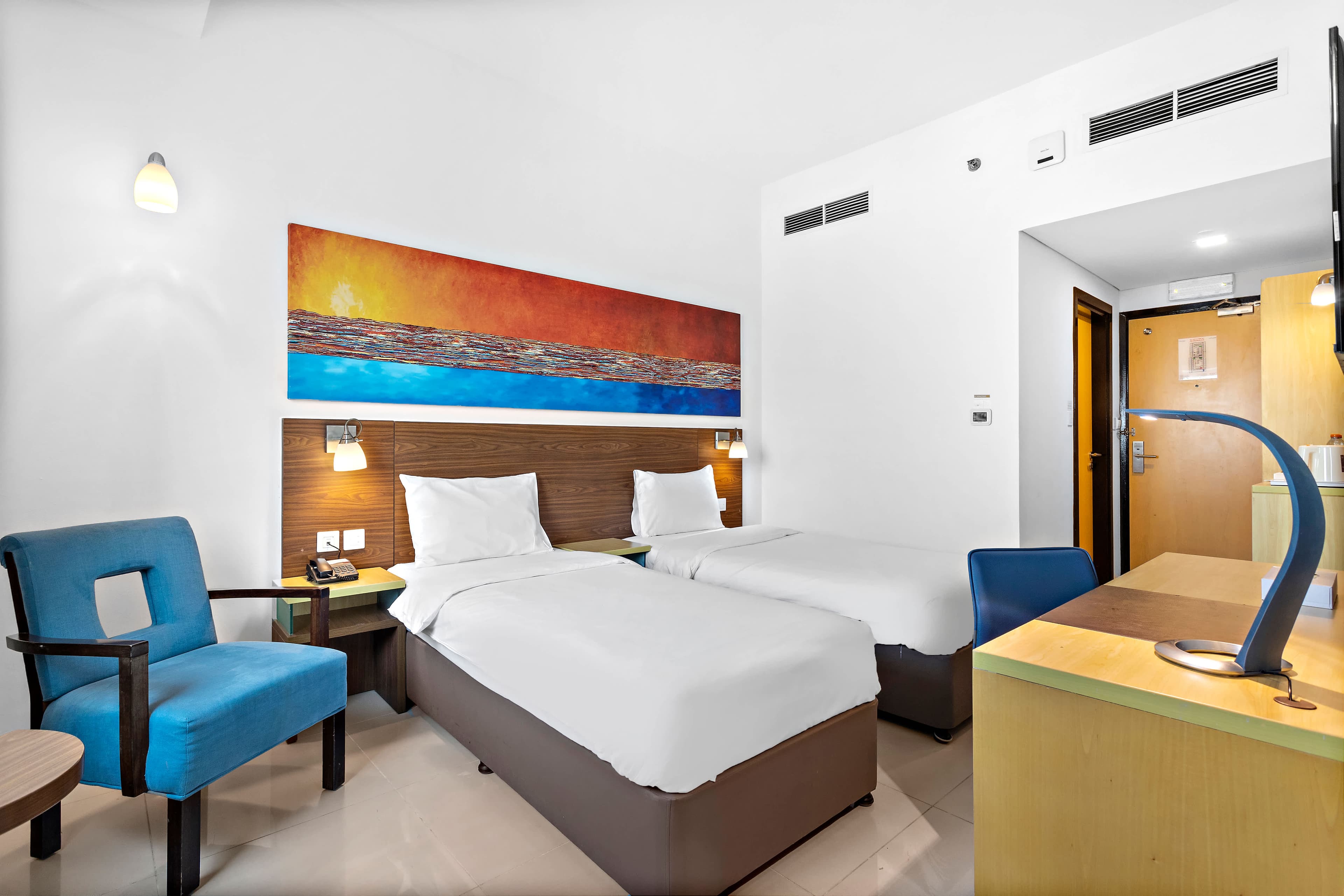 Citymax Hotel Bur Dubai Ansicht 5