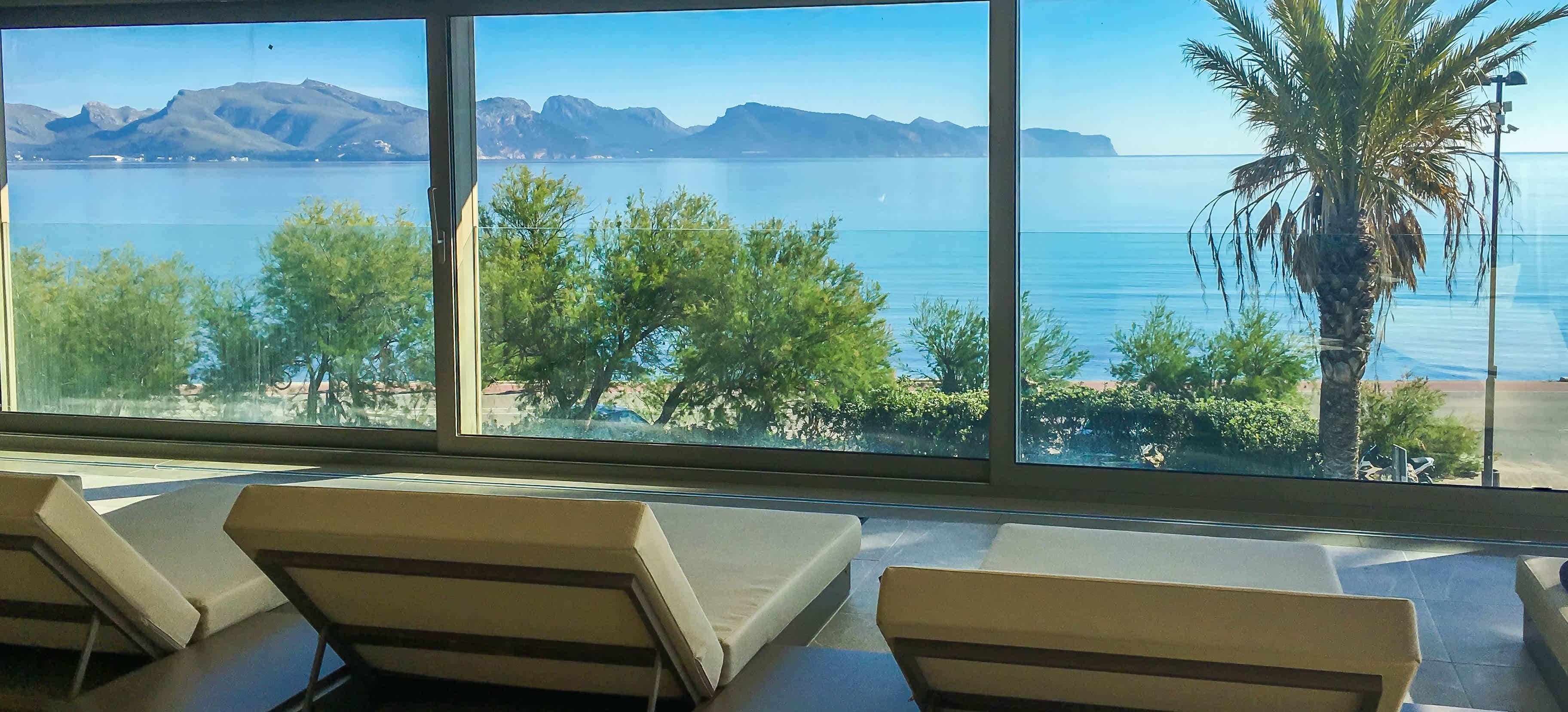 PortBlue Club Pollentia Resort & Spa Ansicht 3
