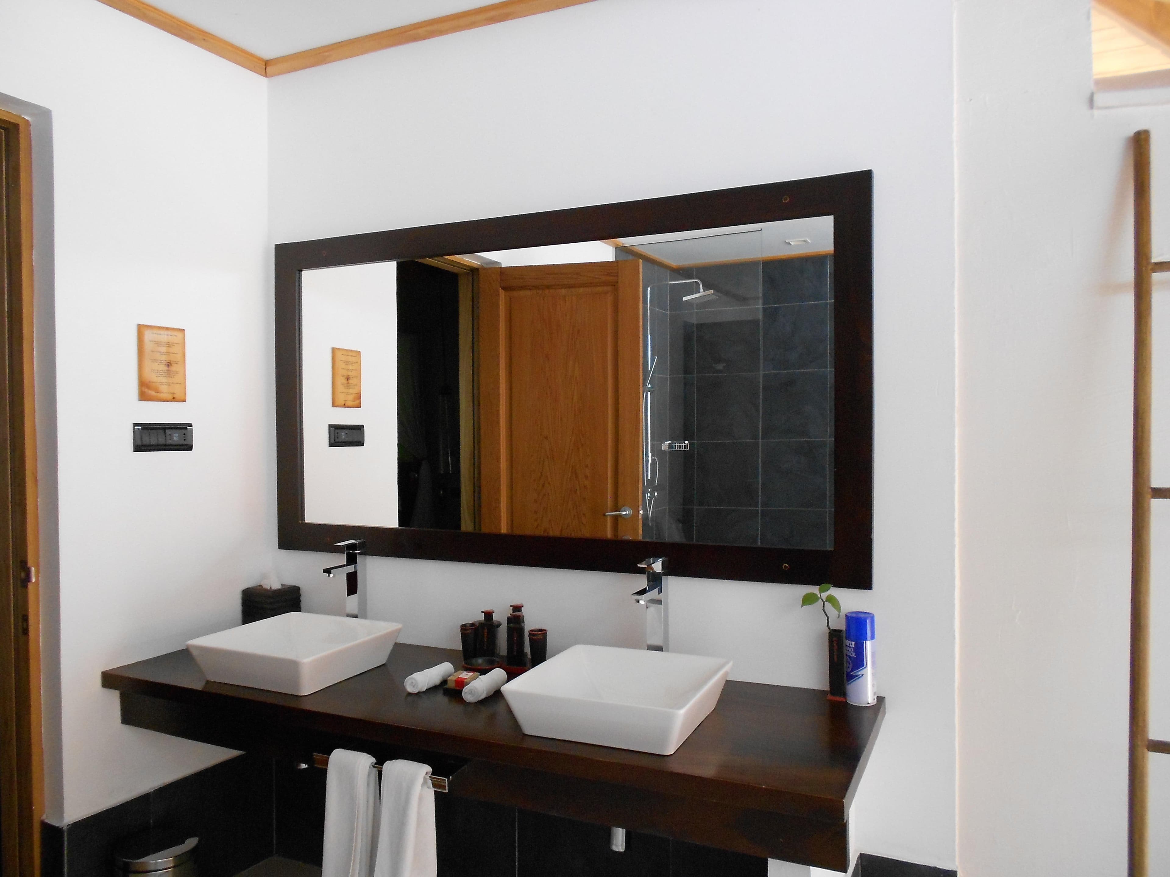 Vilamendhoo Island Resort & Spa Ansicht 6