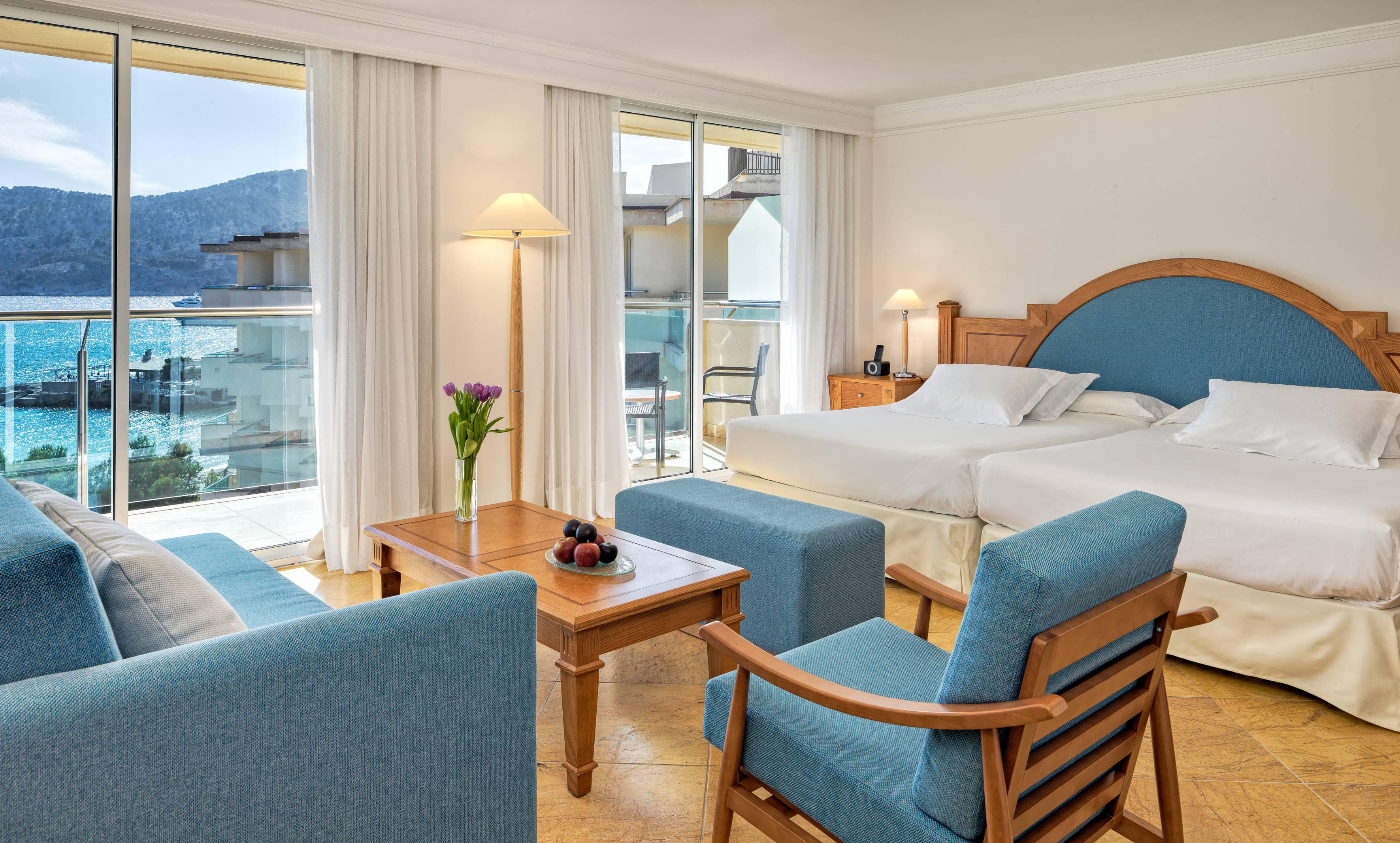 H10 Blue Mar, Boutique Hotel Ansicht 5