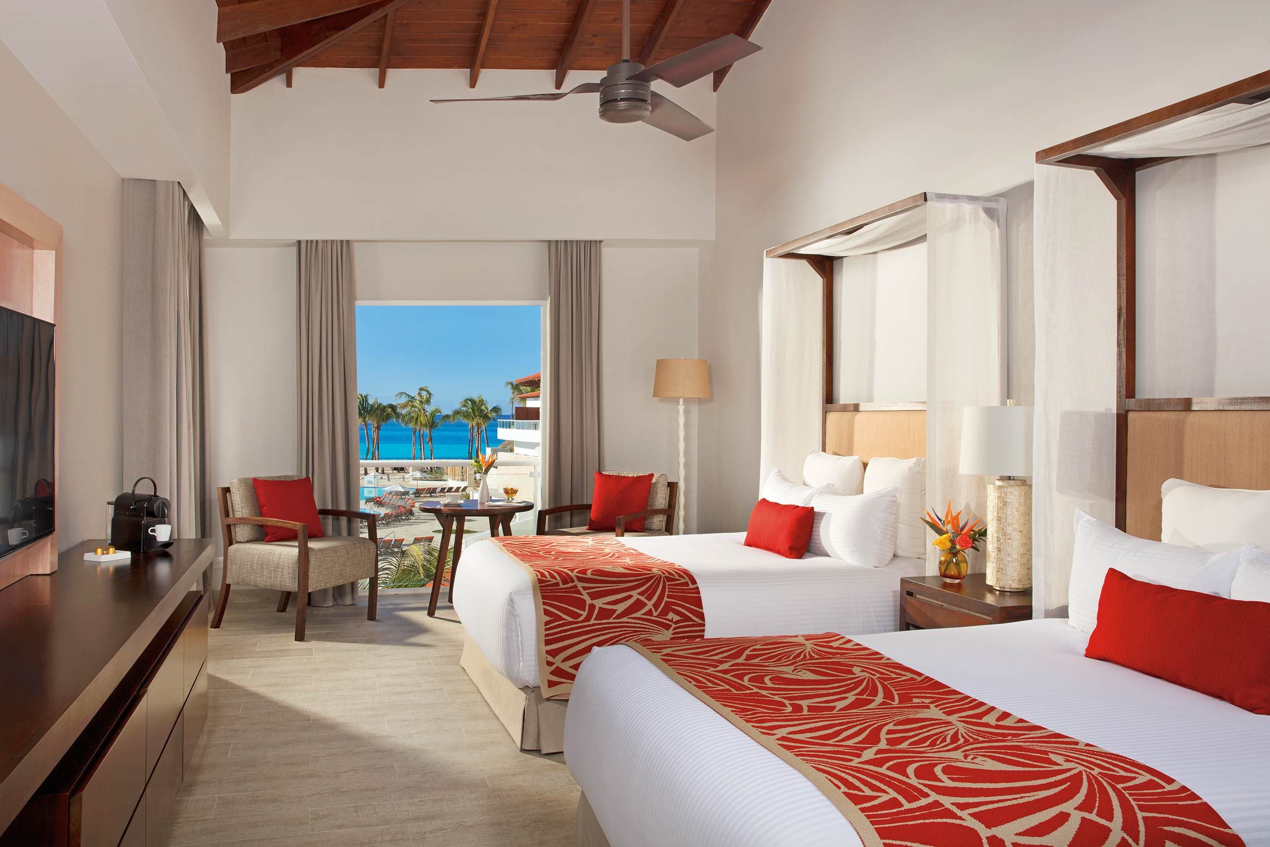 Dreams Dominicus La Romana Ansicht 4
