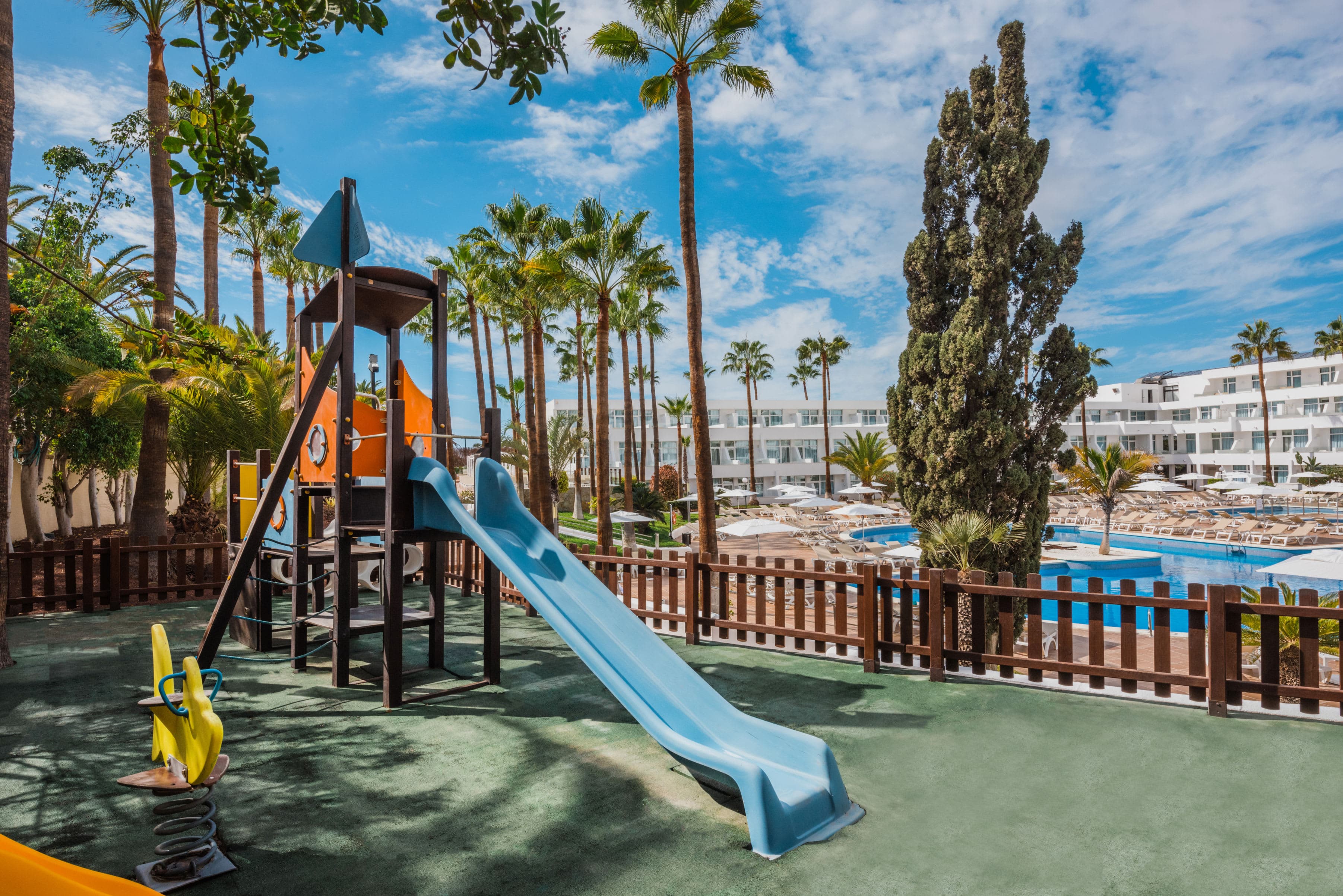 Iberostar Waves Las Dalias Ansicht 10