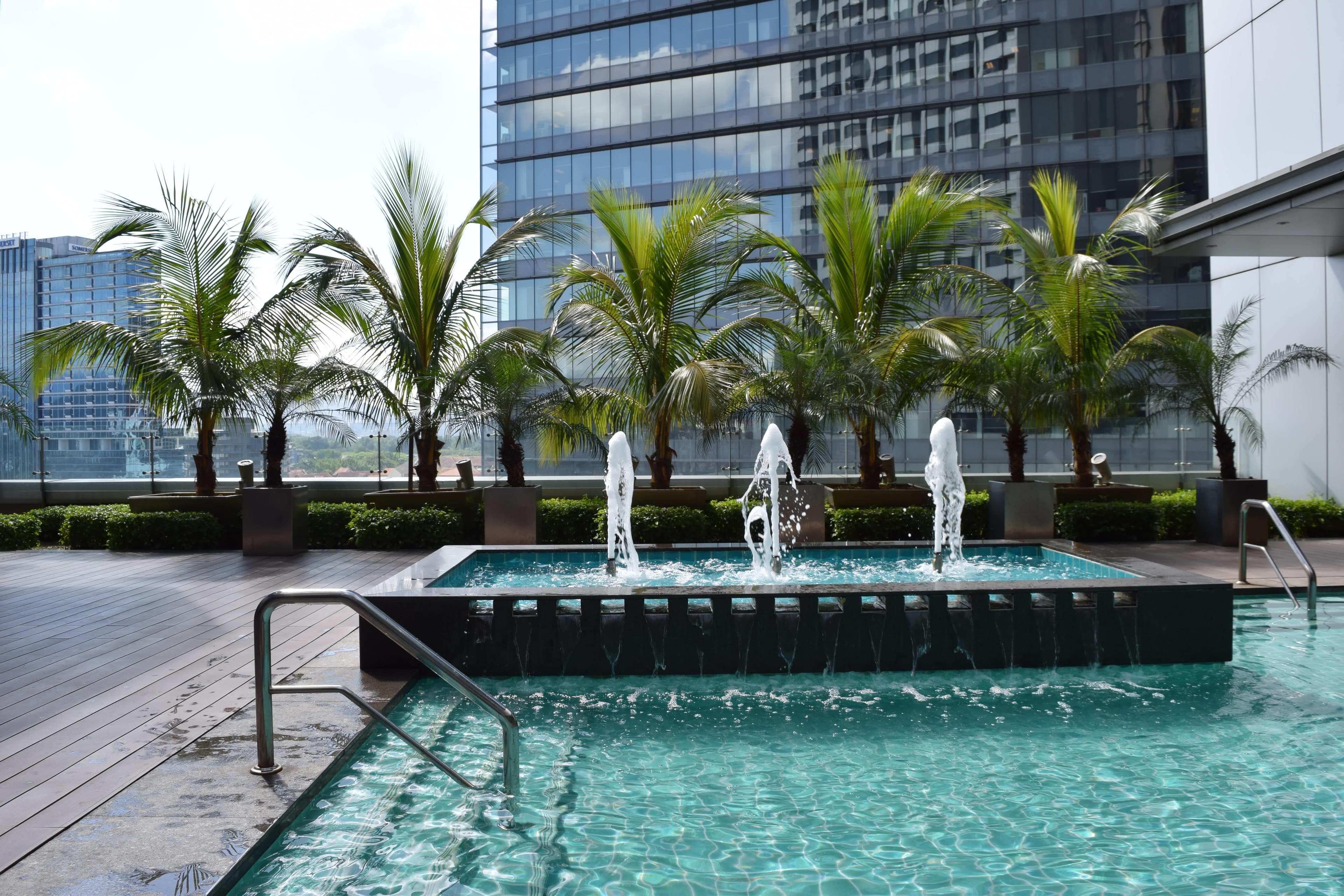 DoubleTree by Hilton Hotel Kuala Lumpur