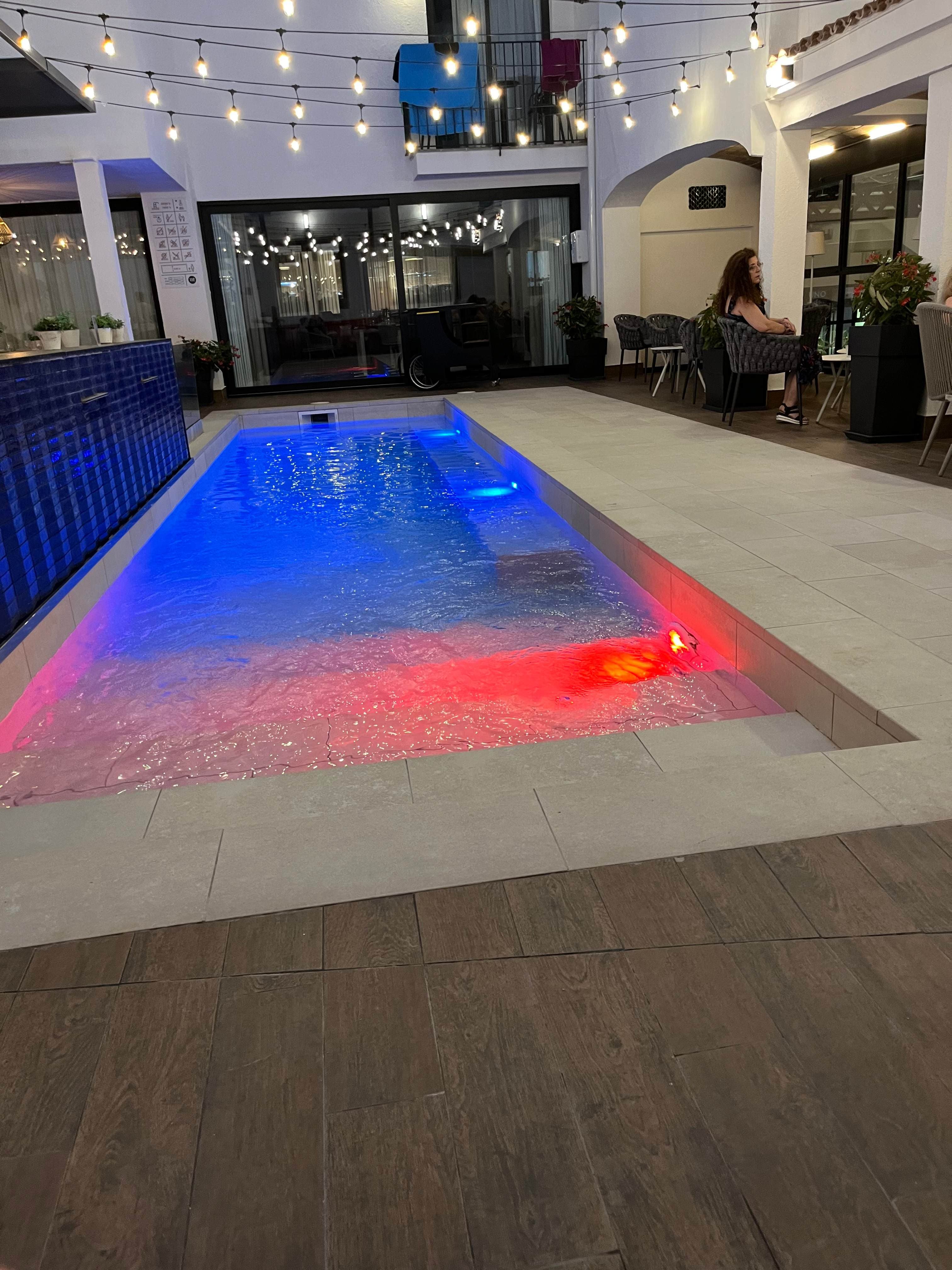 Neptuno Apartaments Ansicht 6