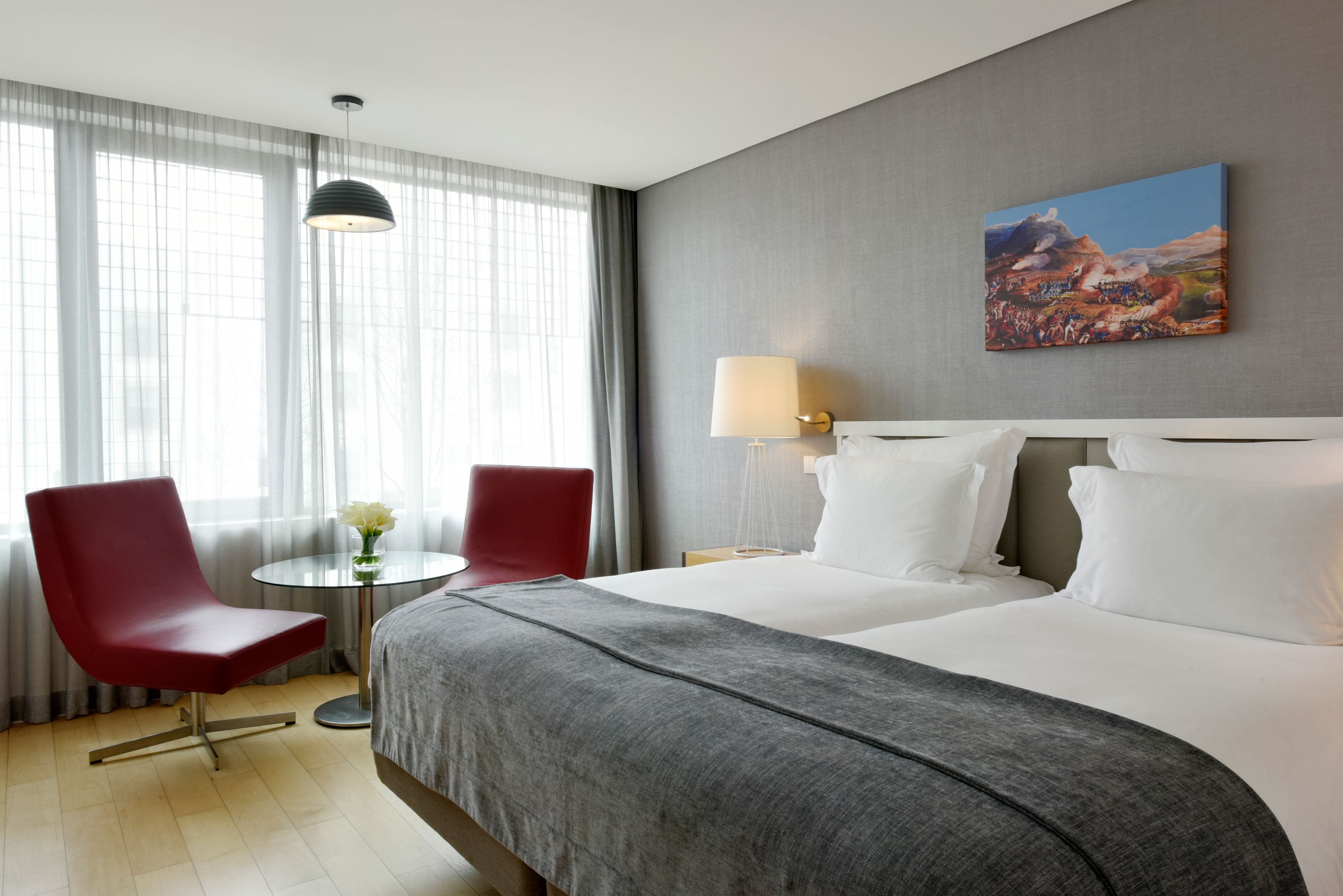 Pestana Cidadela Cascais - Pousada & Art District Ansicht 4