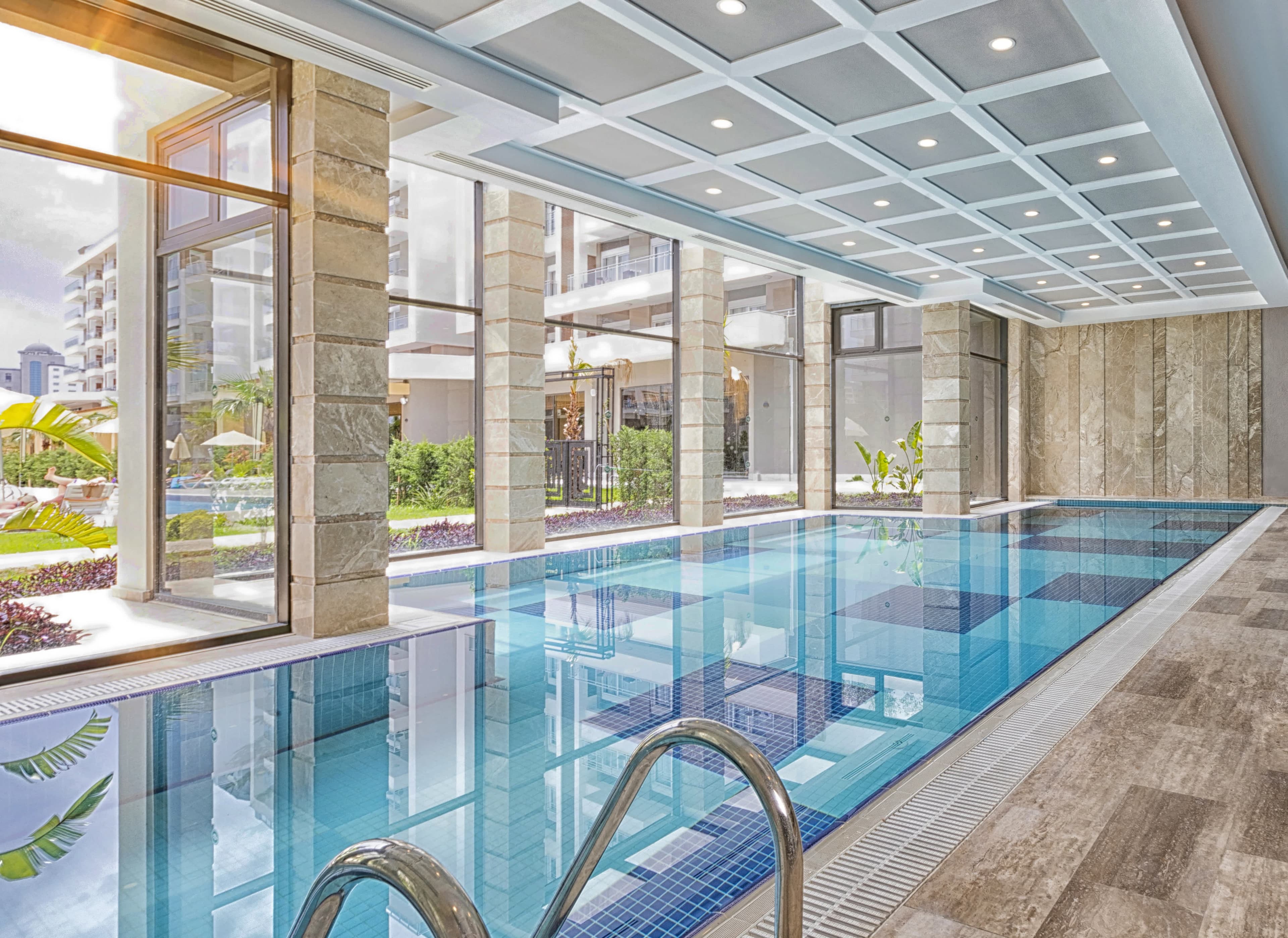 Greenwood Suites Resort Ansicht 8