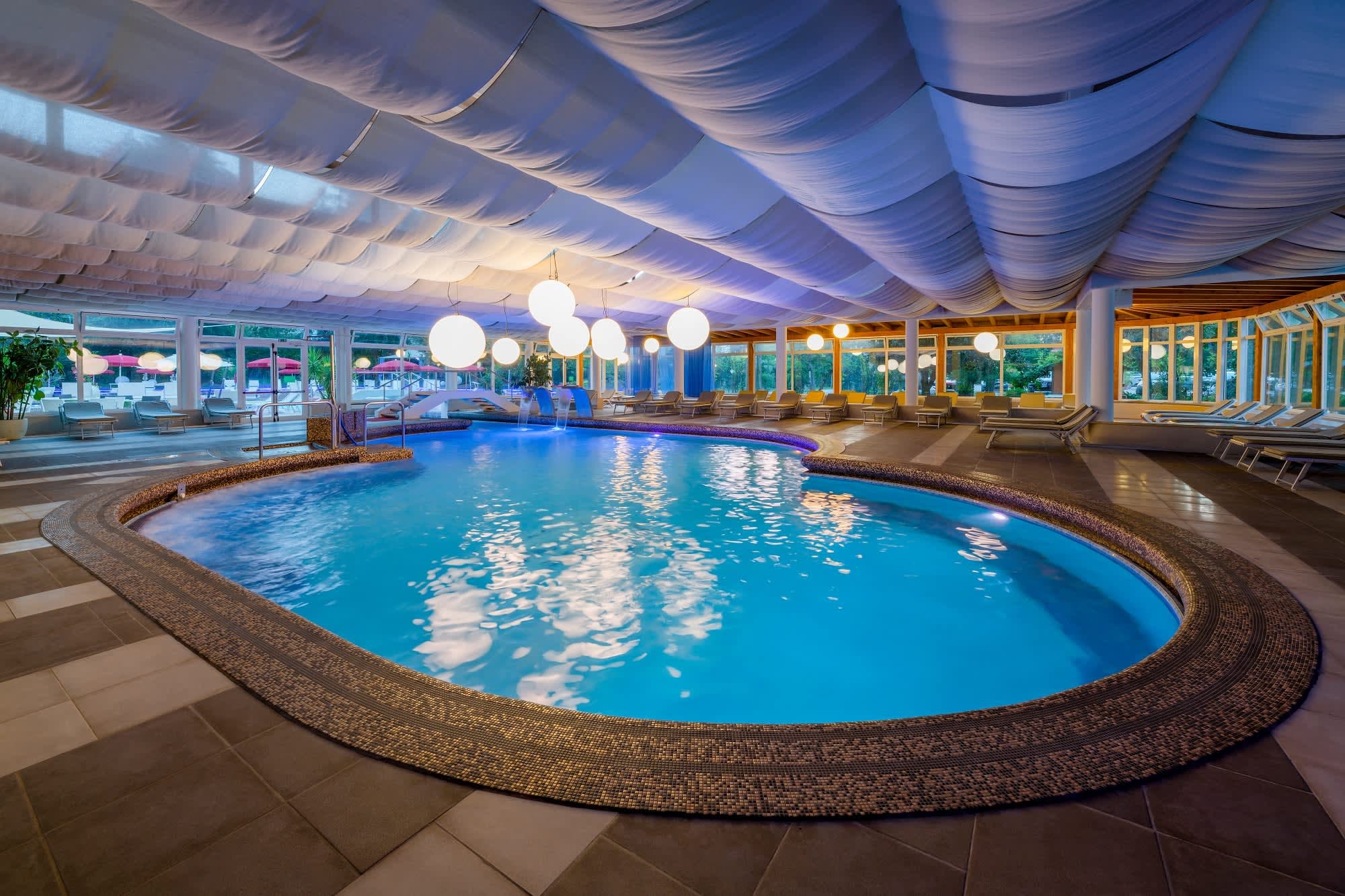 Hotel Mioni Royal San Ansicht 6