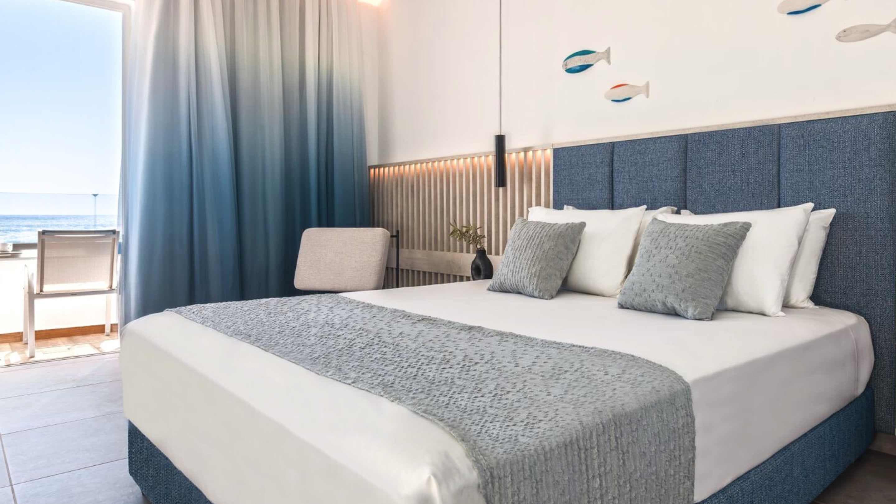 Blue Sea Beach Resort Ansicht 6
