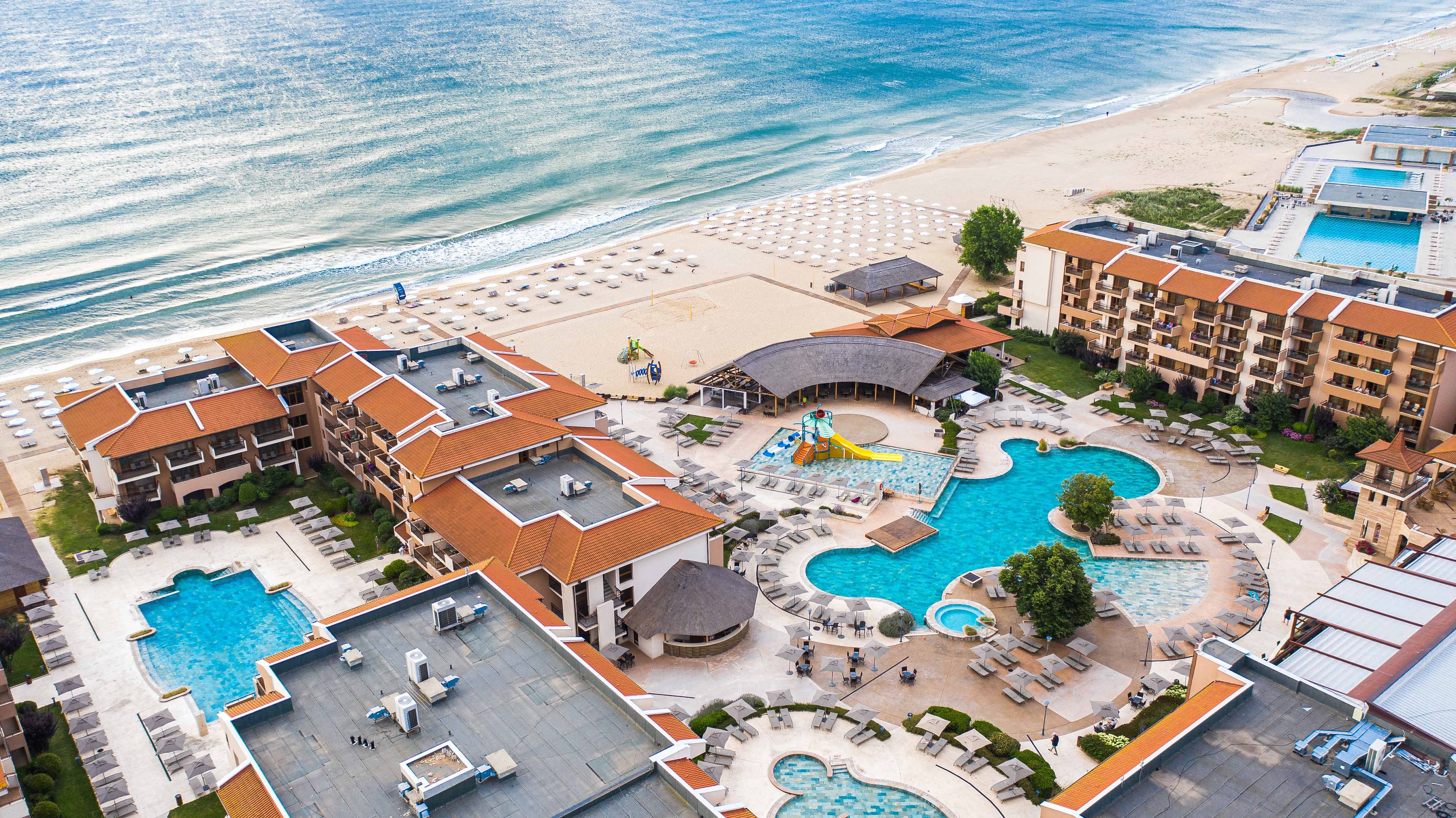 HVD Clubhotel Miramar