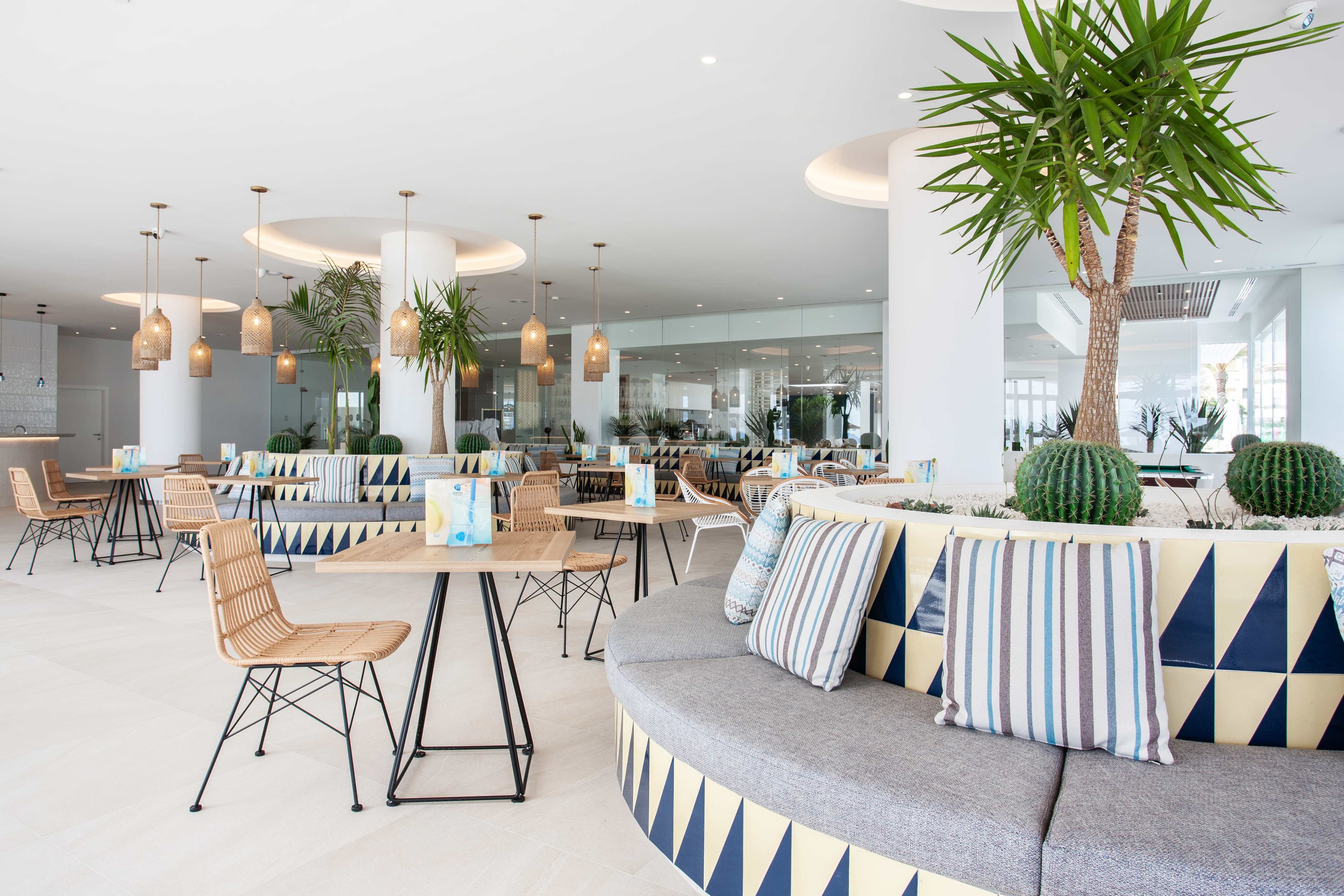 Grupotel Picafort Beach Ansicht 8