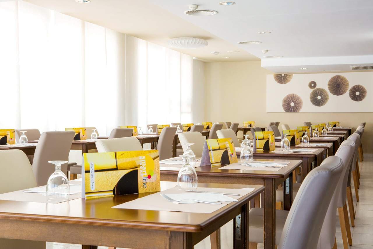 Hotel Brisa Marina & Annex Sertonia - Adults only Ansicht 10