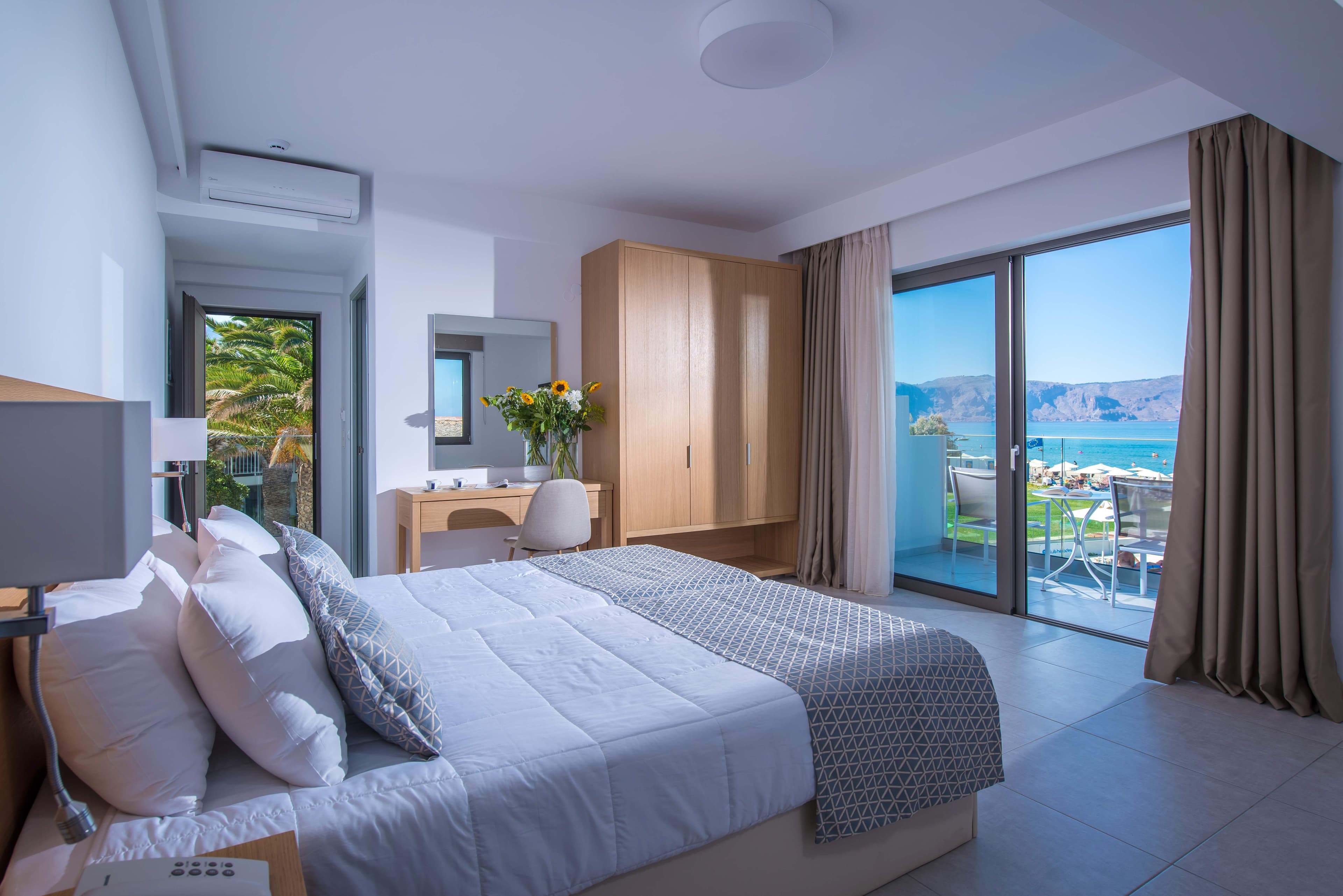 Cretan Beach Resort Ansicht 5