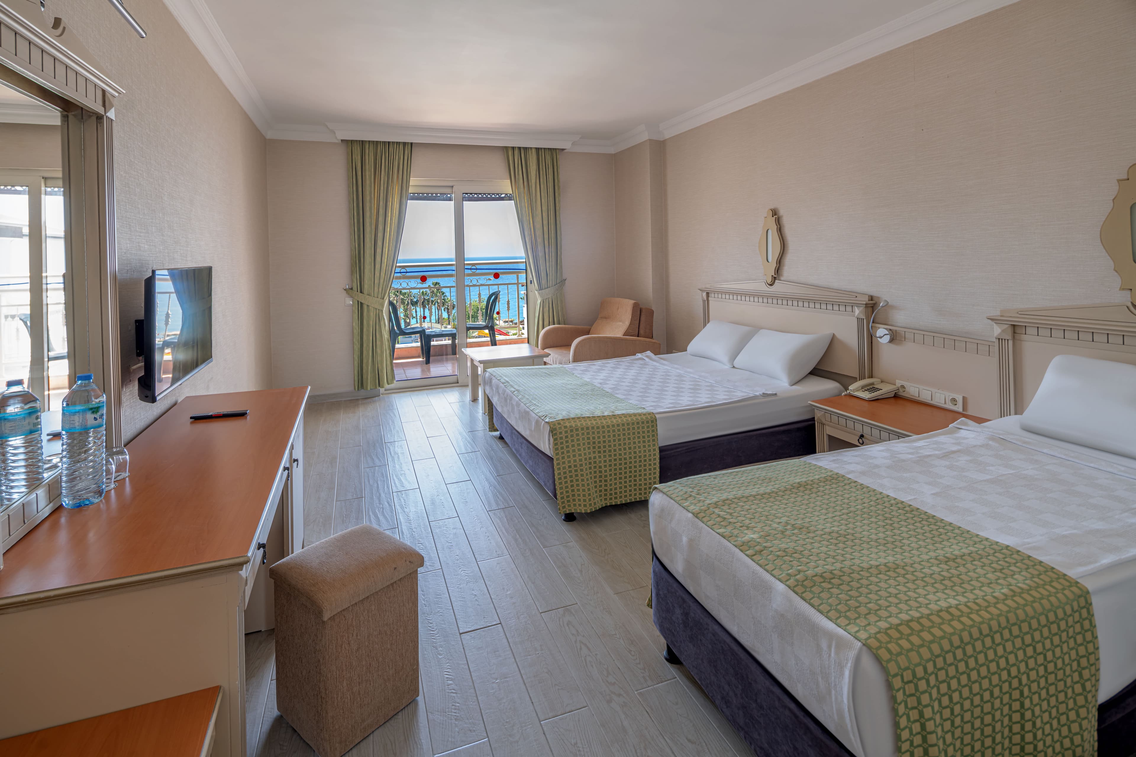 Holiday Park Resort Ansicht 3
