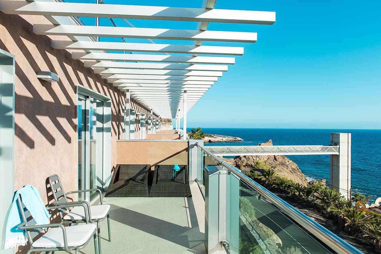 Hotel Riviera Vista Ansicht 4