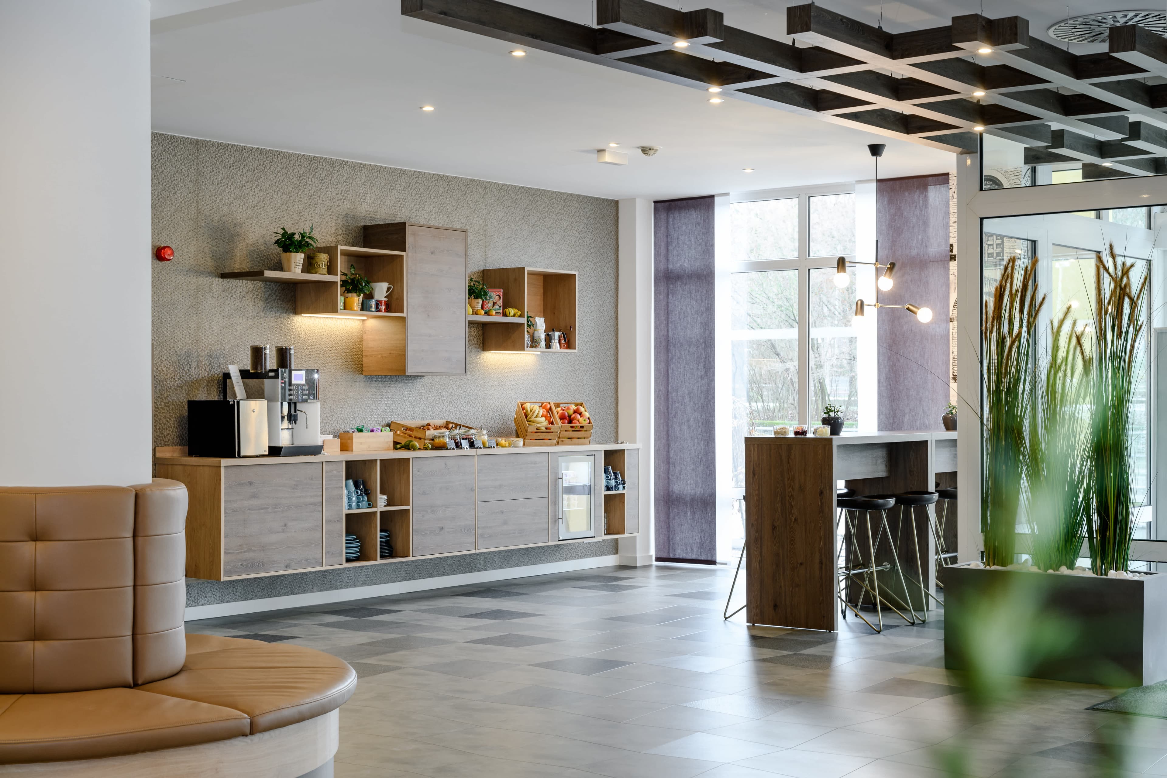 Mercure Hotel Stuttgart Gerlingen Ansicht 10