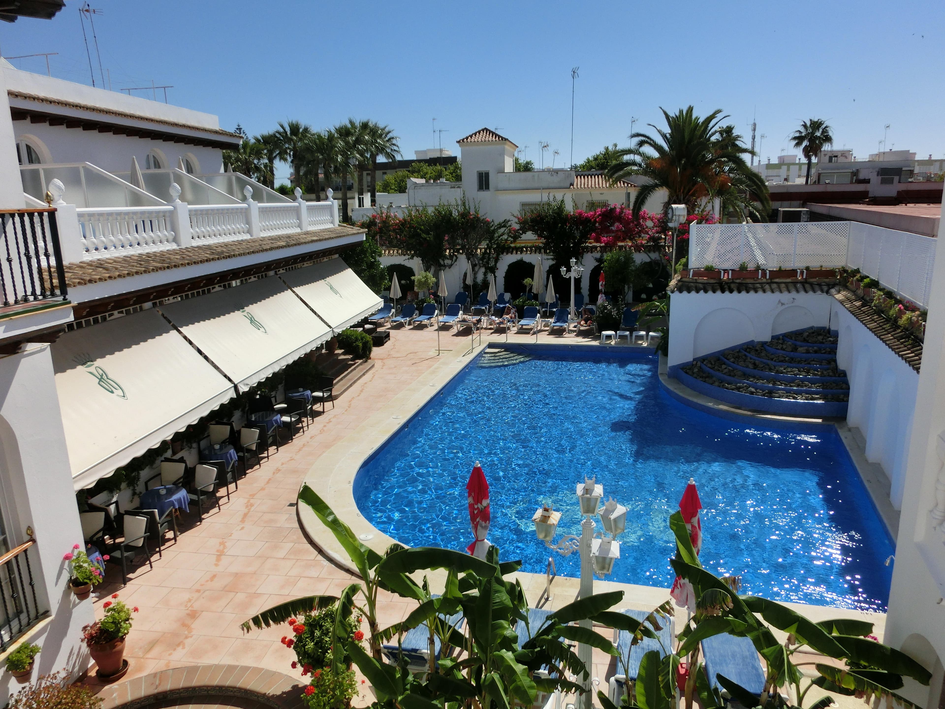 Hotel Brasilia
