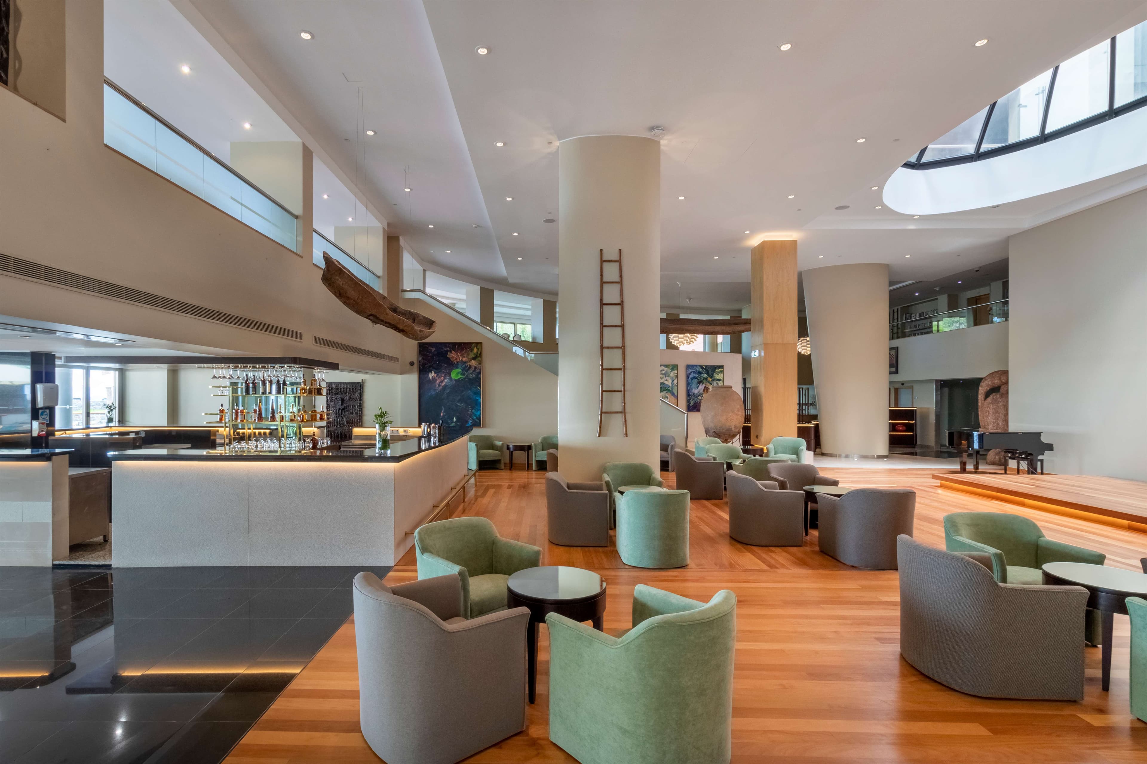 Royal Savoy Ansicht 8