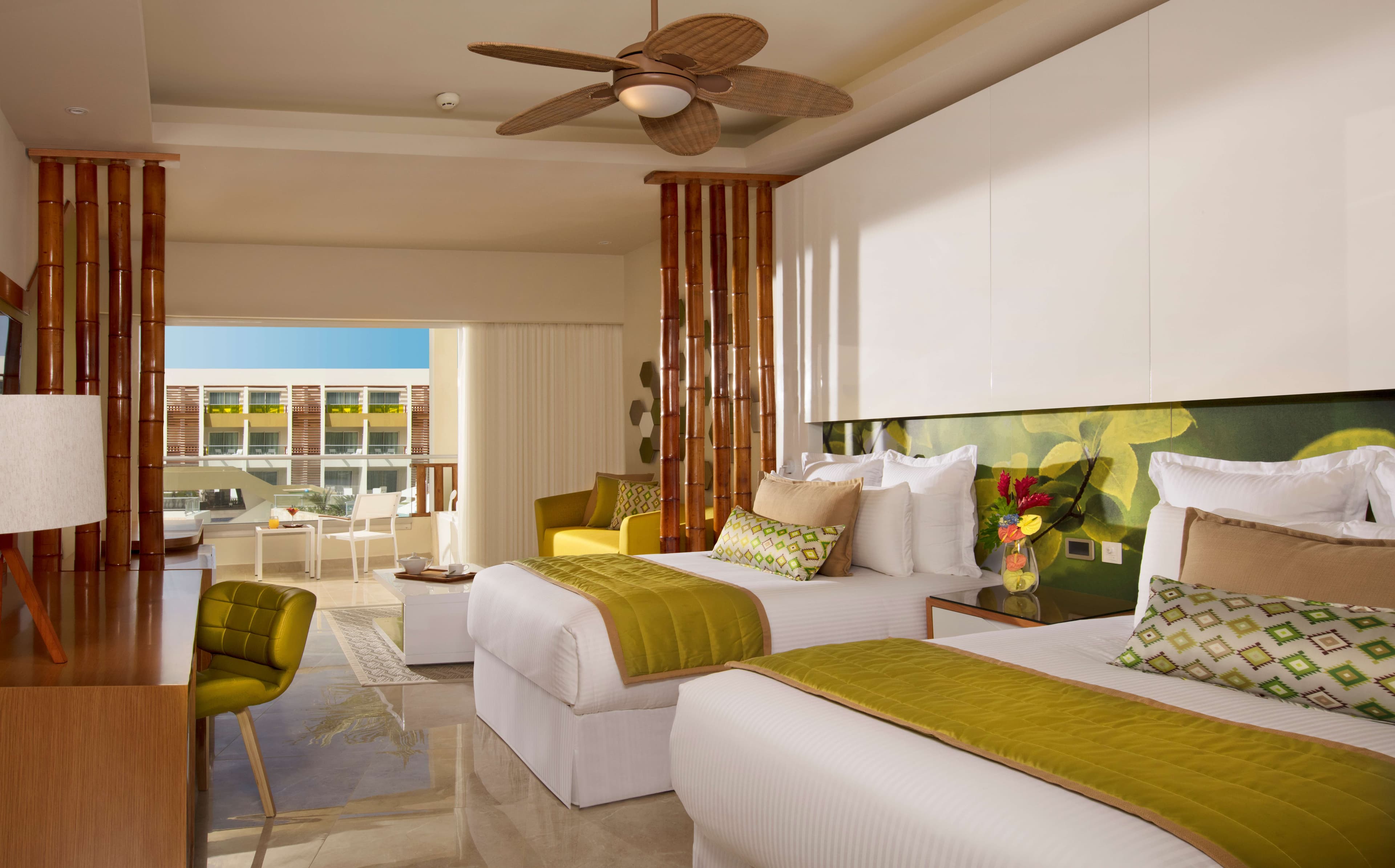 Dreams Onyx Resort & Spa Ansicht 5