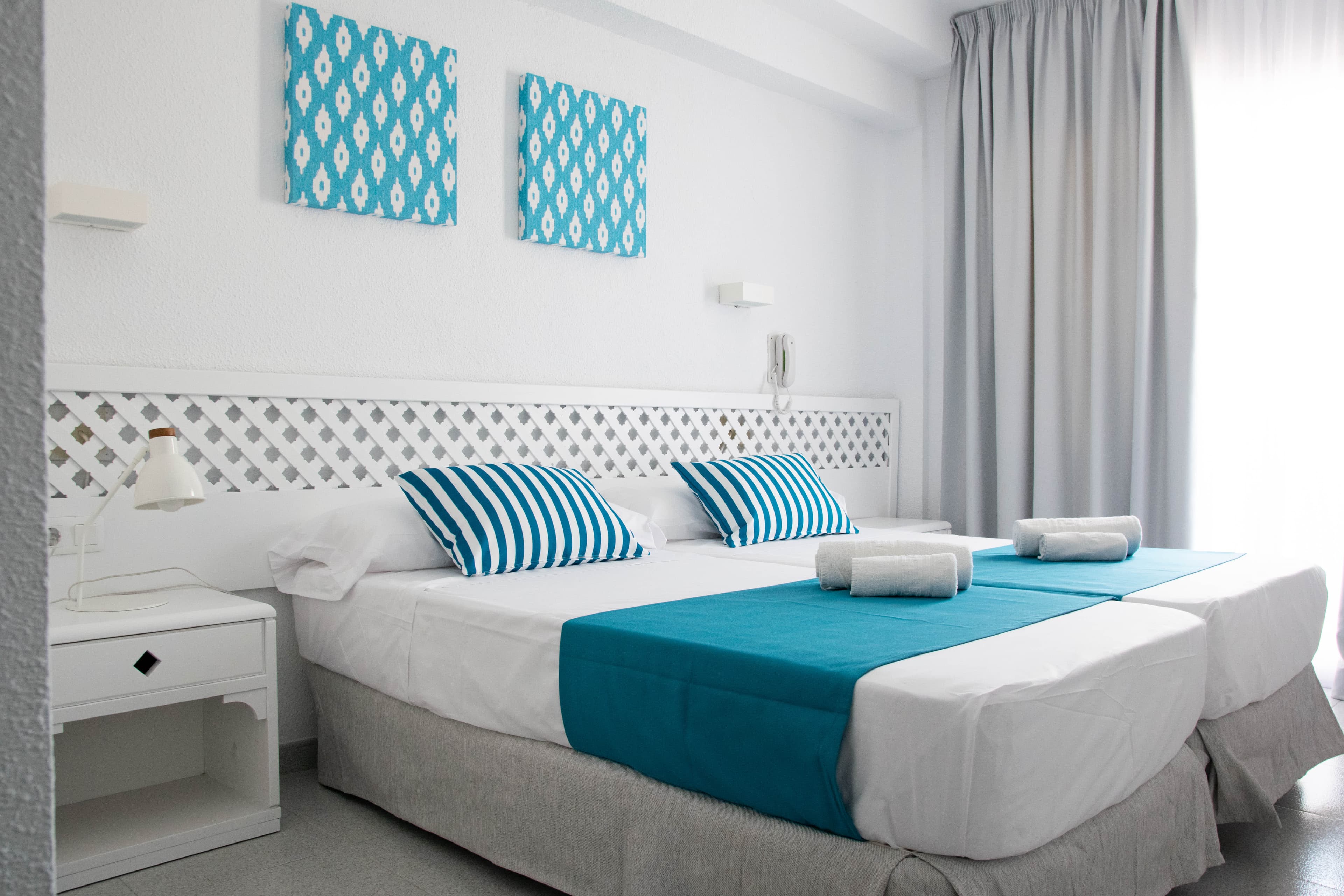 BLUESEA Mediodia Ansicht 4