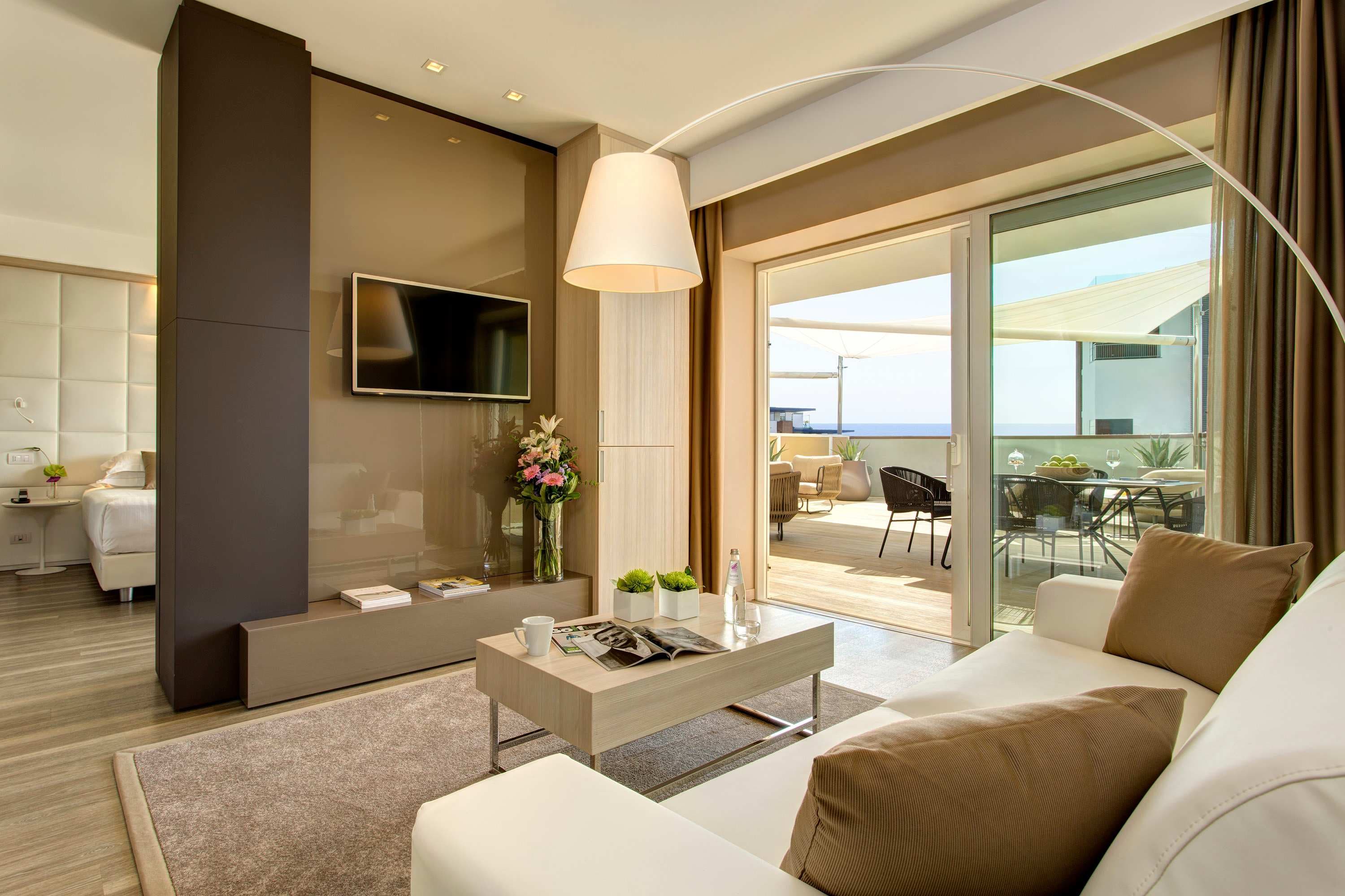 Almar Lido Jesolo Ansicht 4