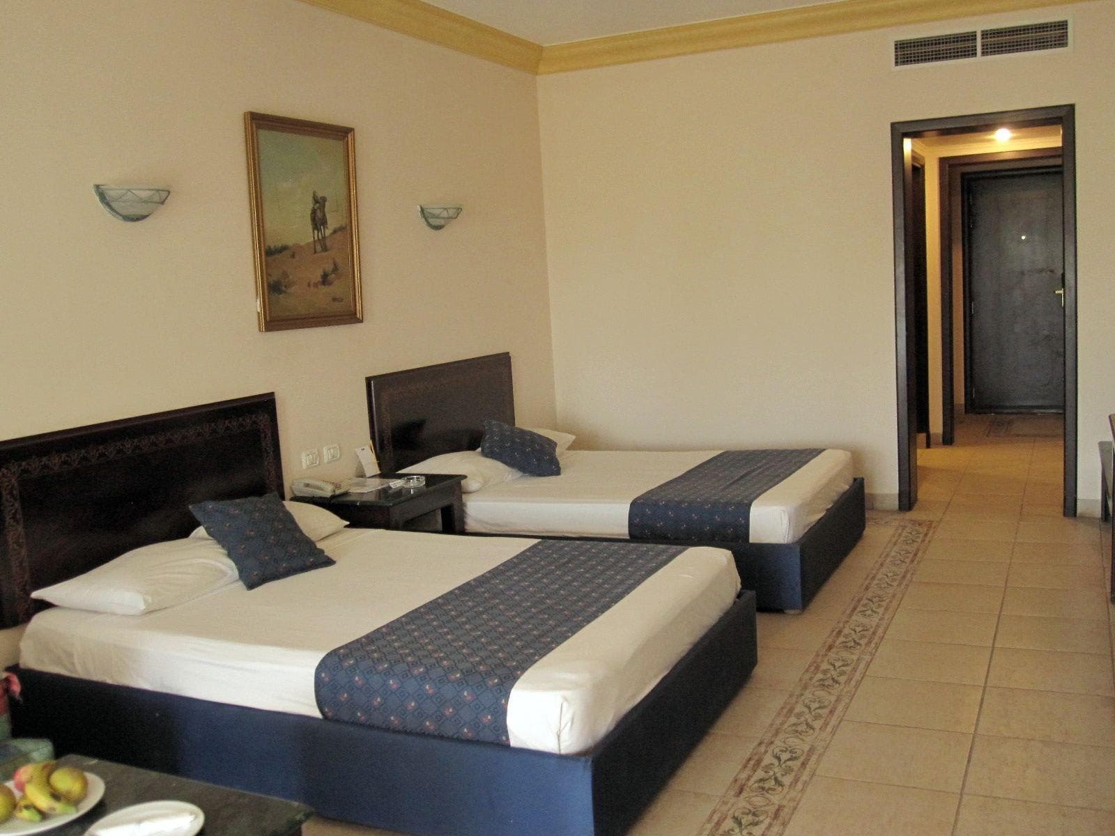 Lahami Bay Beach Resort Ansicht 6