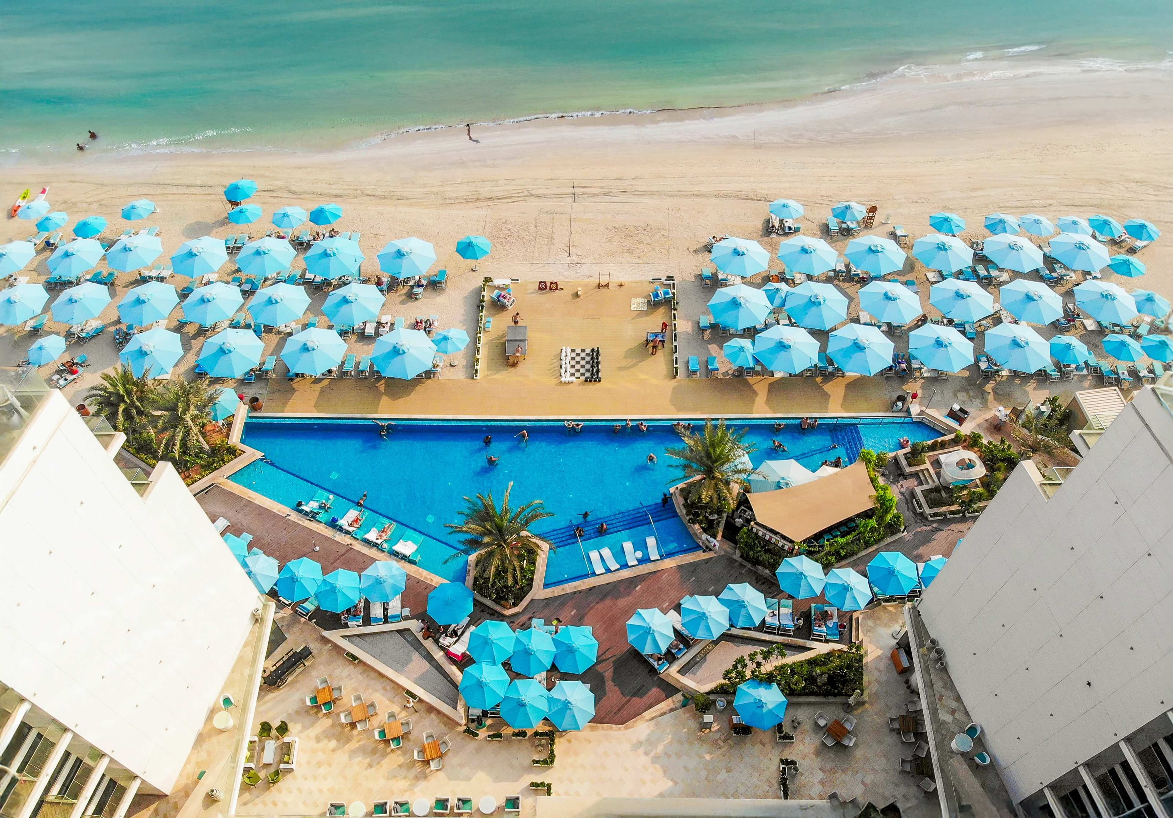 The Retreat Palm Dubai MGallery by Sofitel Ansicht 9