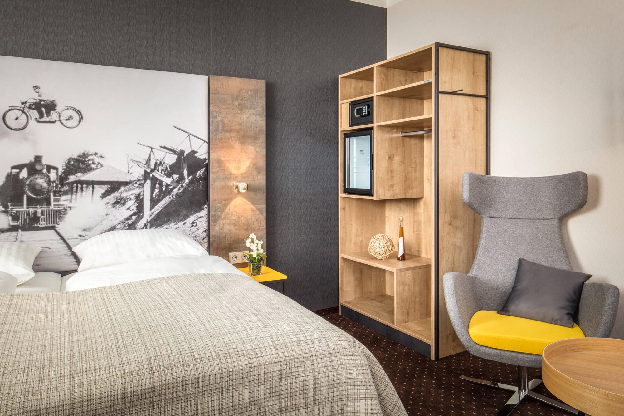 Westbahn Hotel