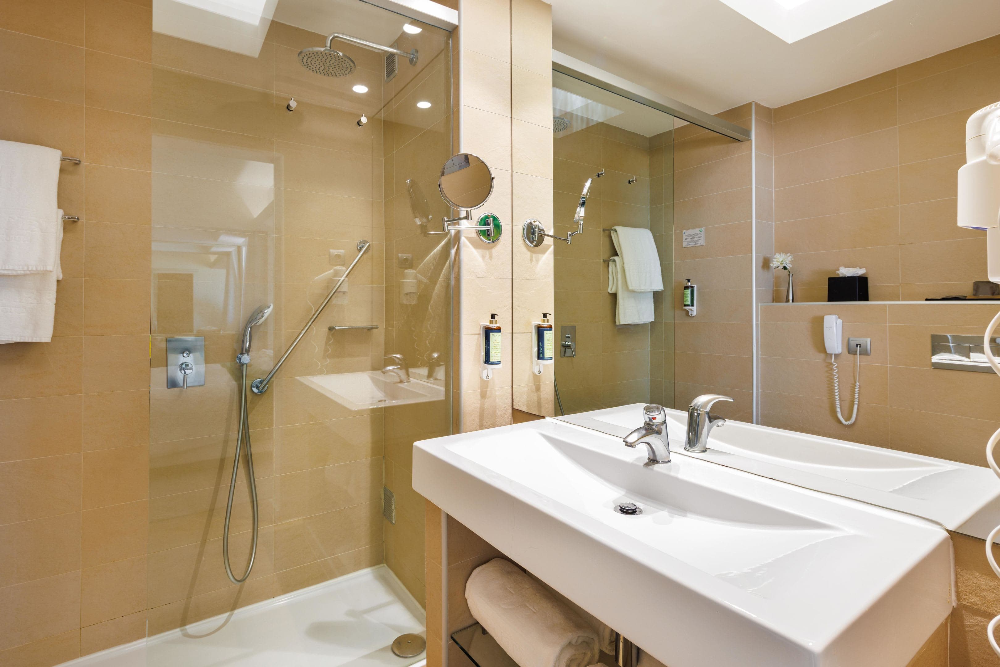 Jupiter Algarve Hotel Ansicht 5