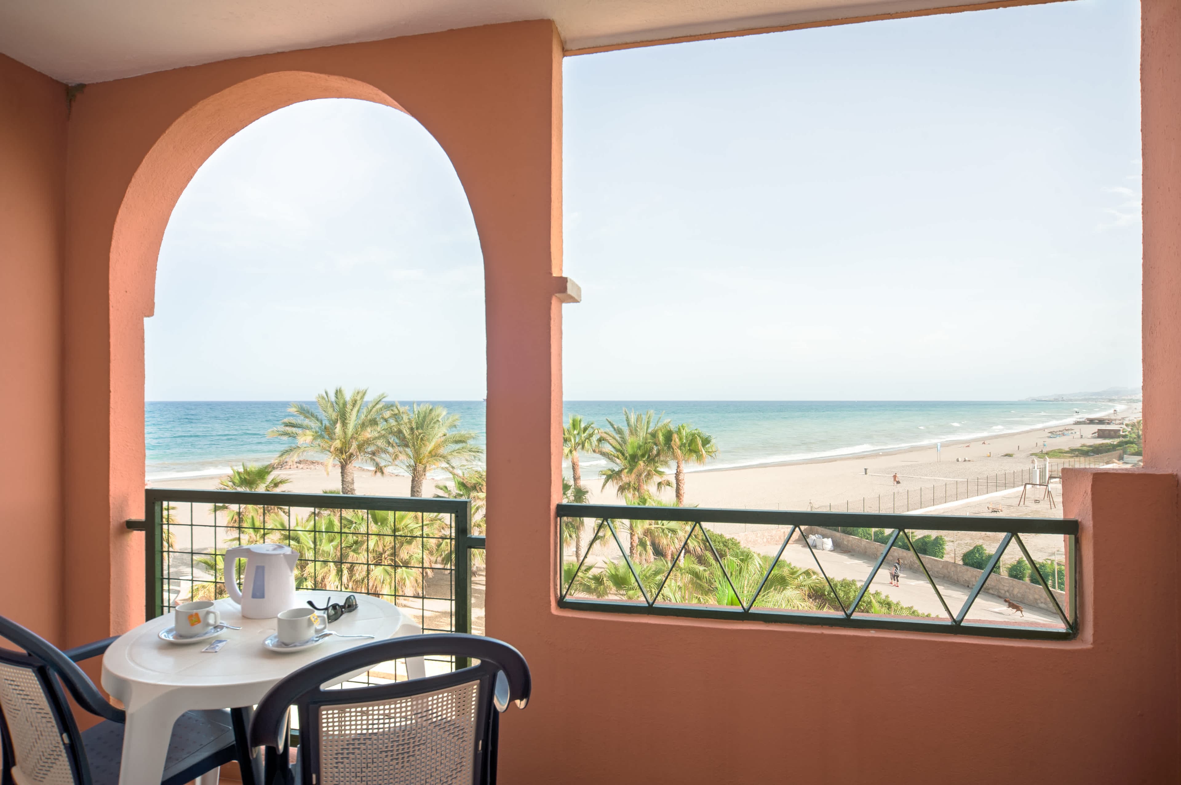 Playavera Hotel Ansicht 9