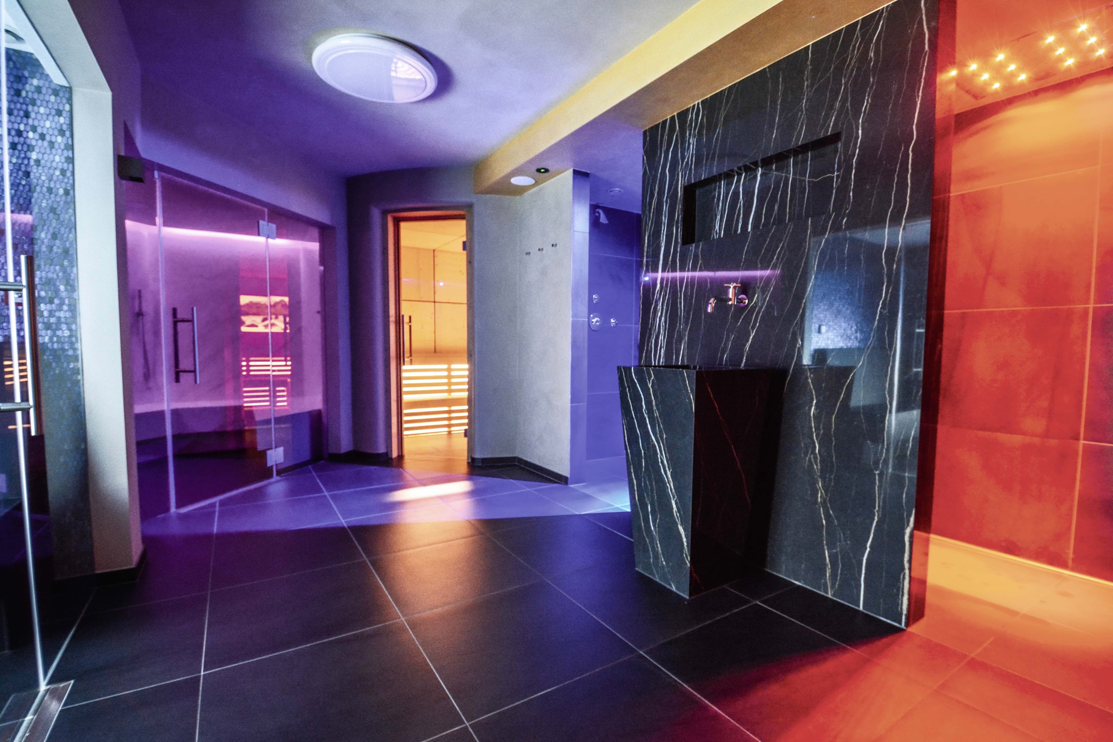 Hotel Luna Mondschein Ansicht 6