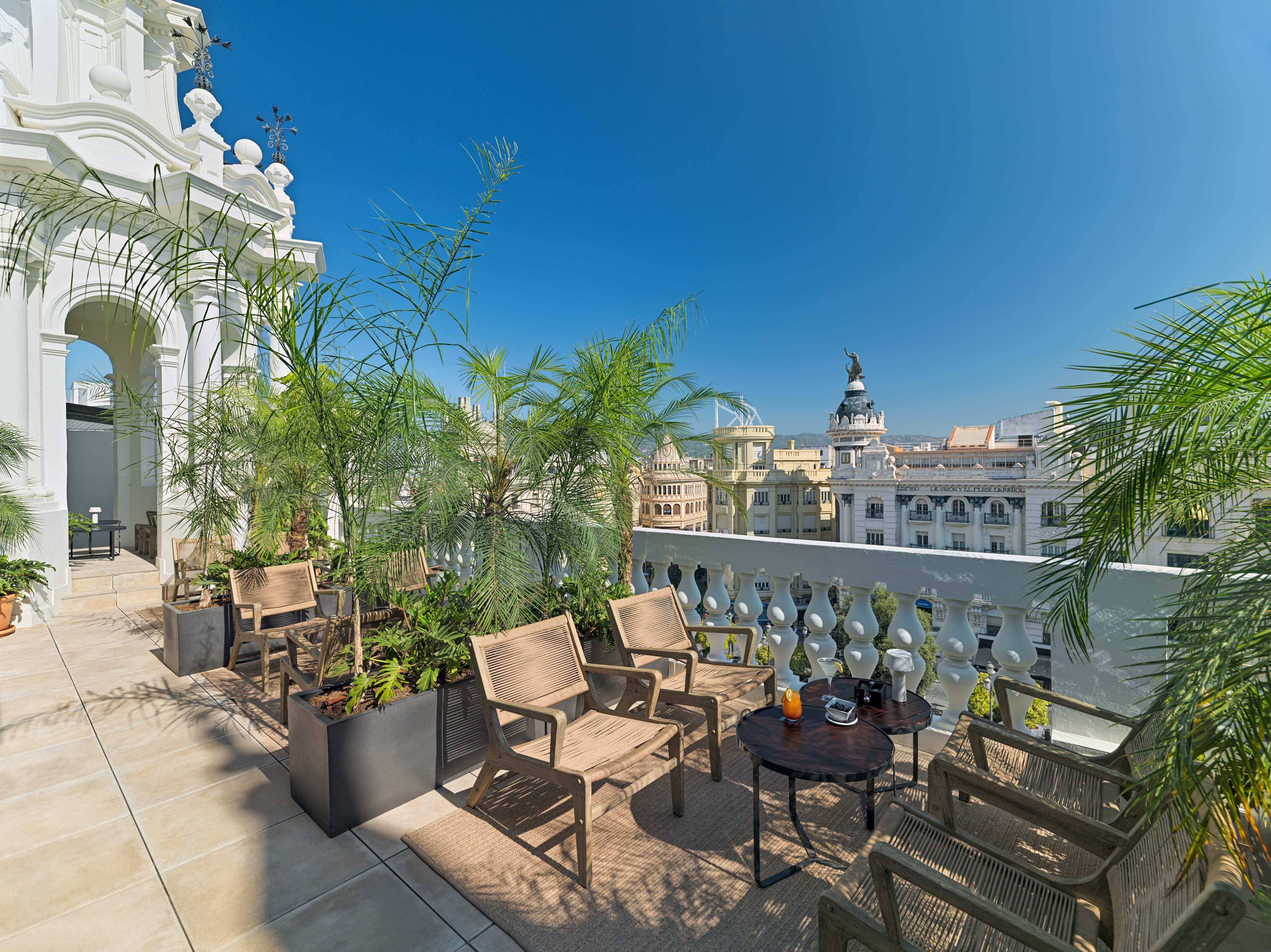 H10 Palacio Colomera Ansicht 10