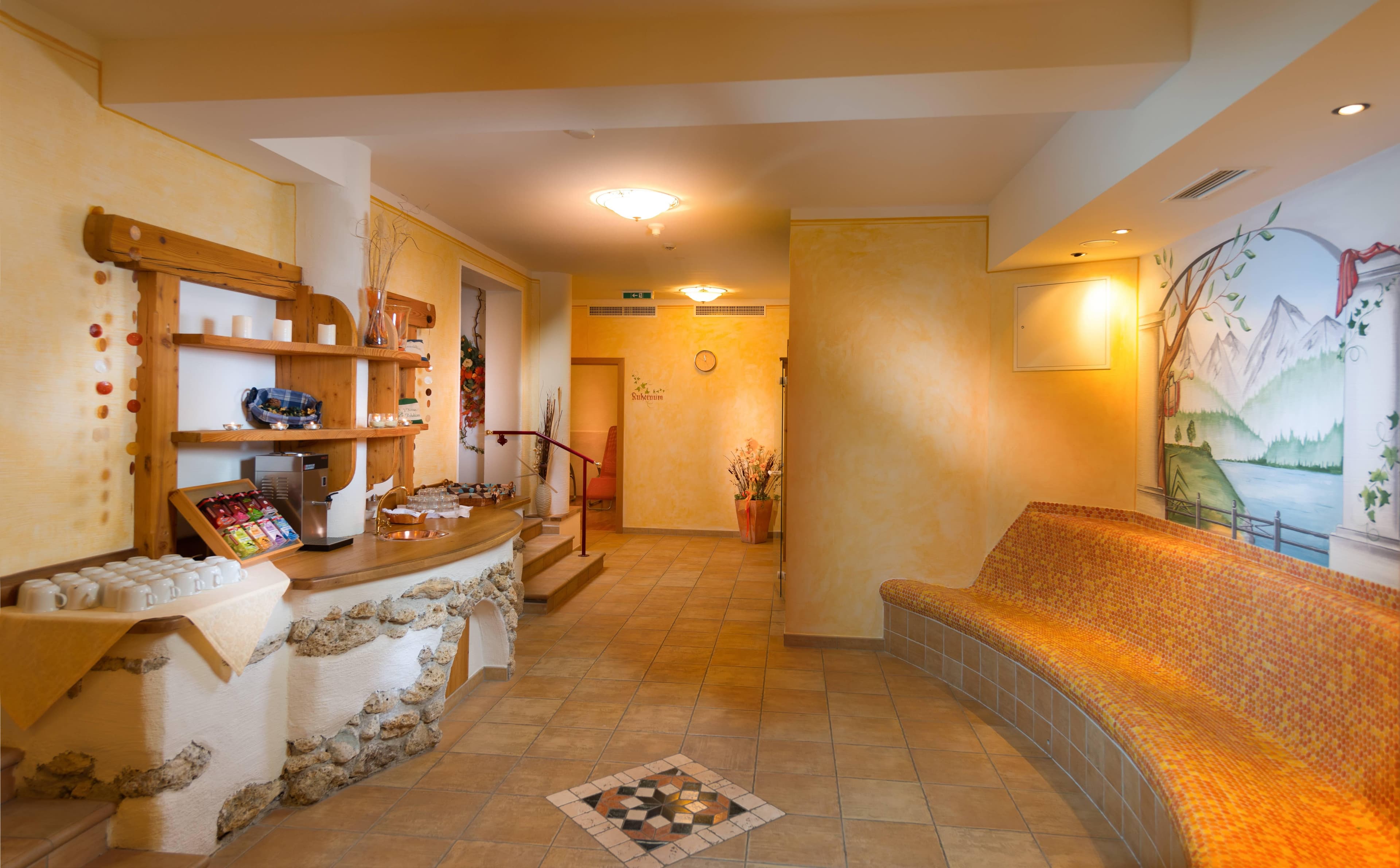 Hotel Lammwirt Ansicht 8