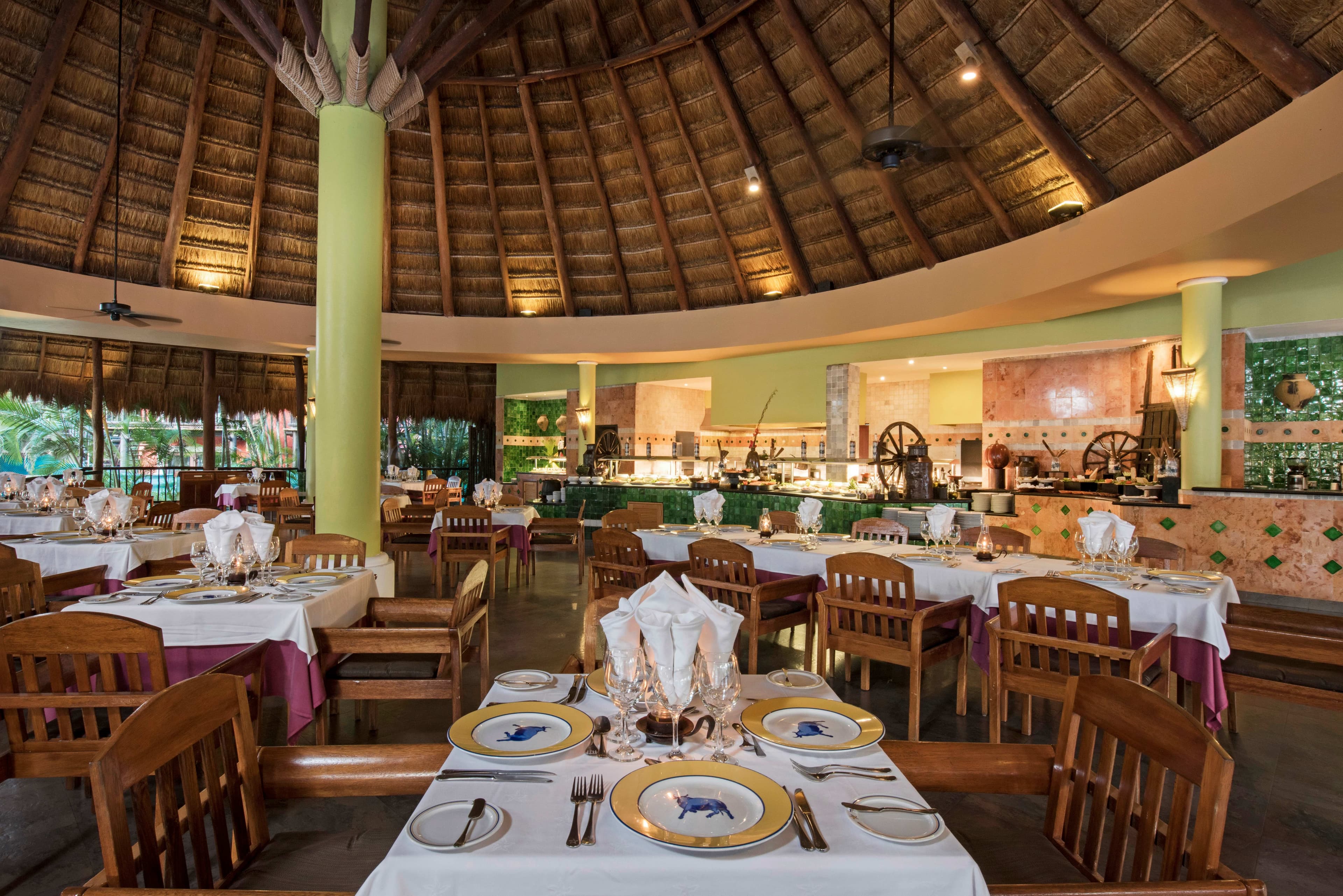 Iberostar Waves Cozumel Ansicht 7