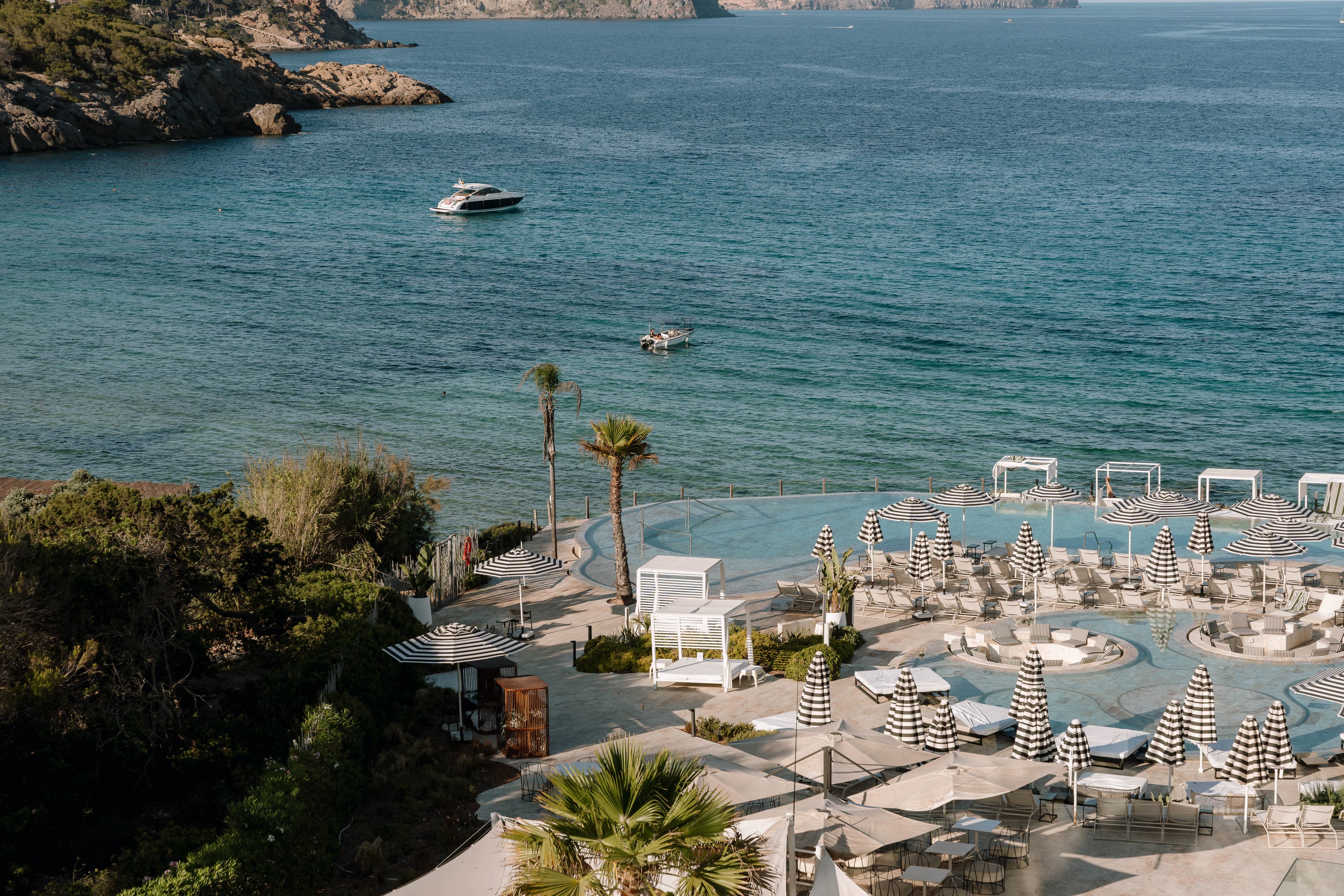 BLESS IBIZA CALA NOVA Ansicht 3