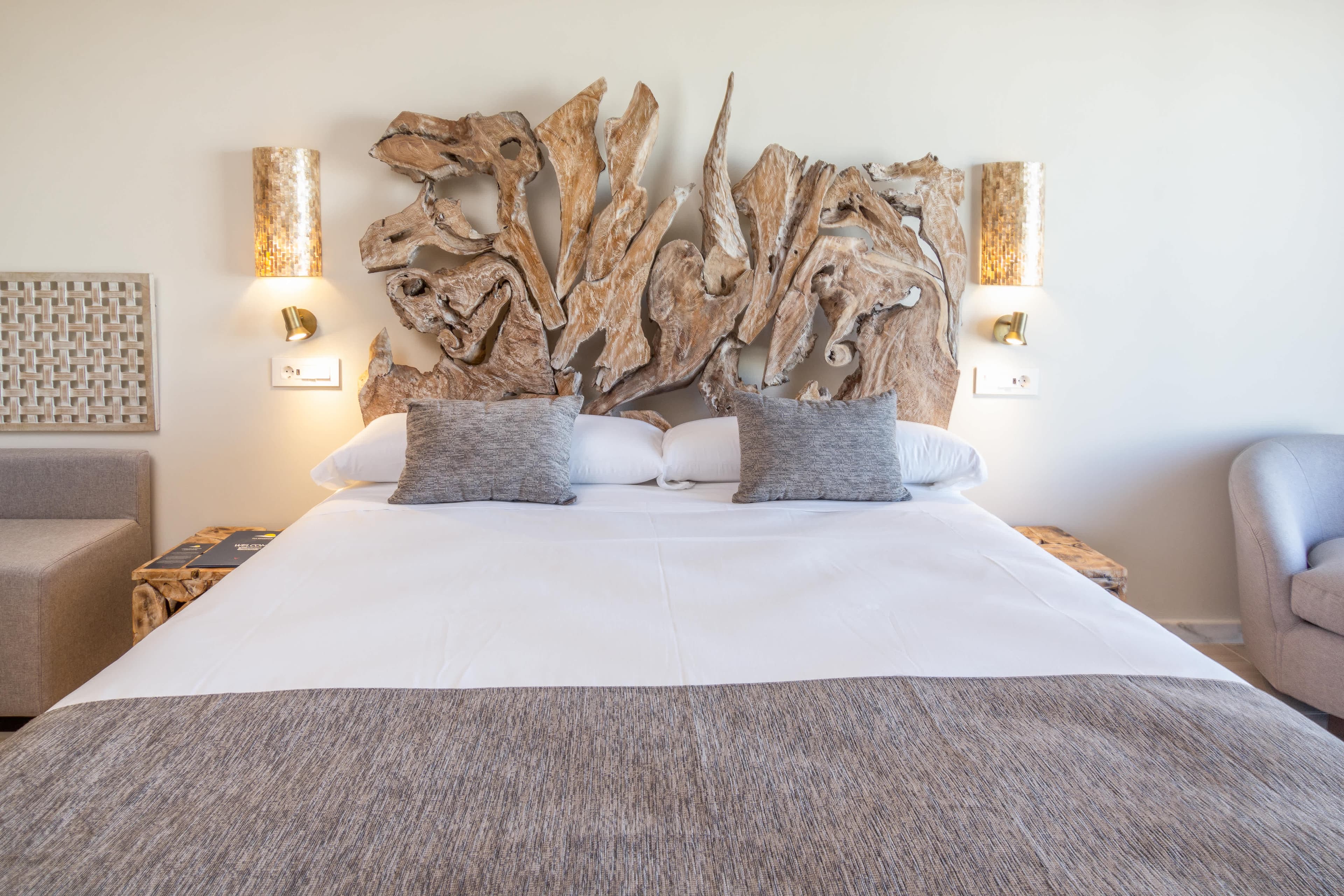 Zahara Beach & Spa by QHotels - Adults Recommended Ansicht 6