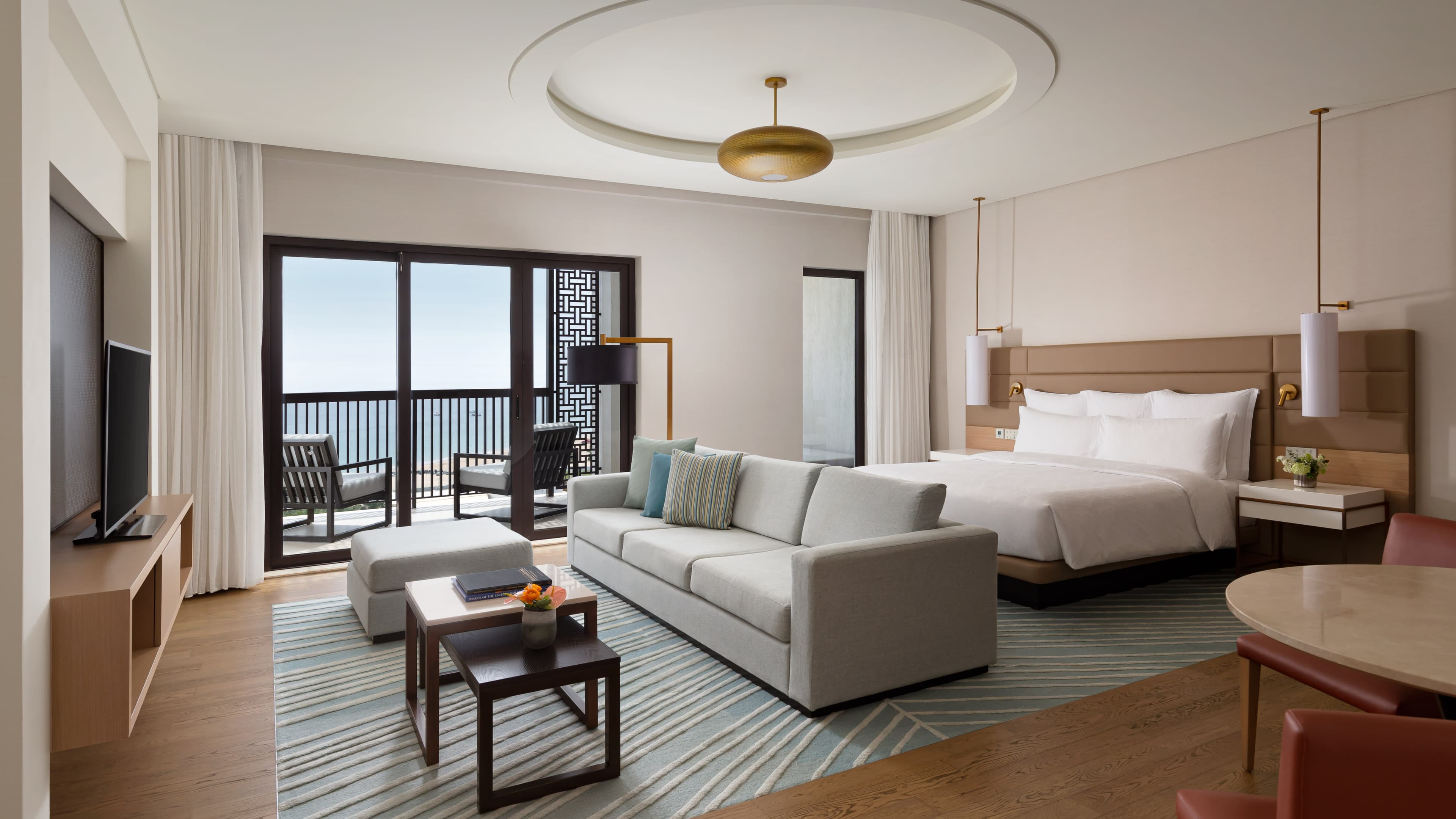 InterContinental Fujairah Resort Ansicht 5