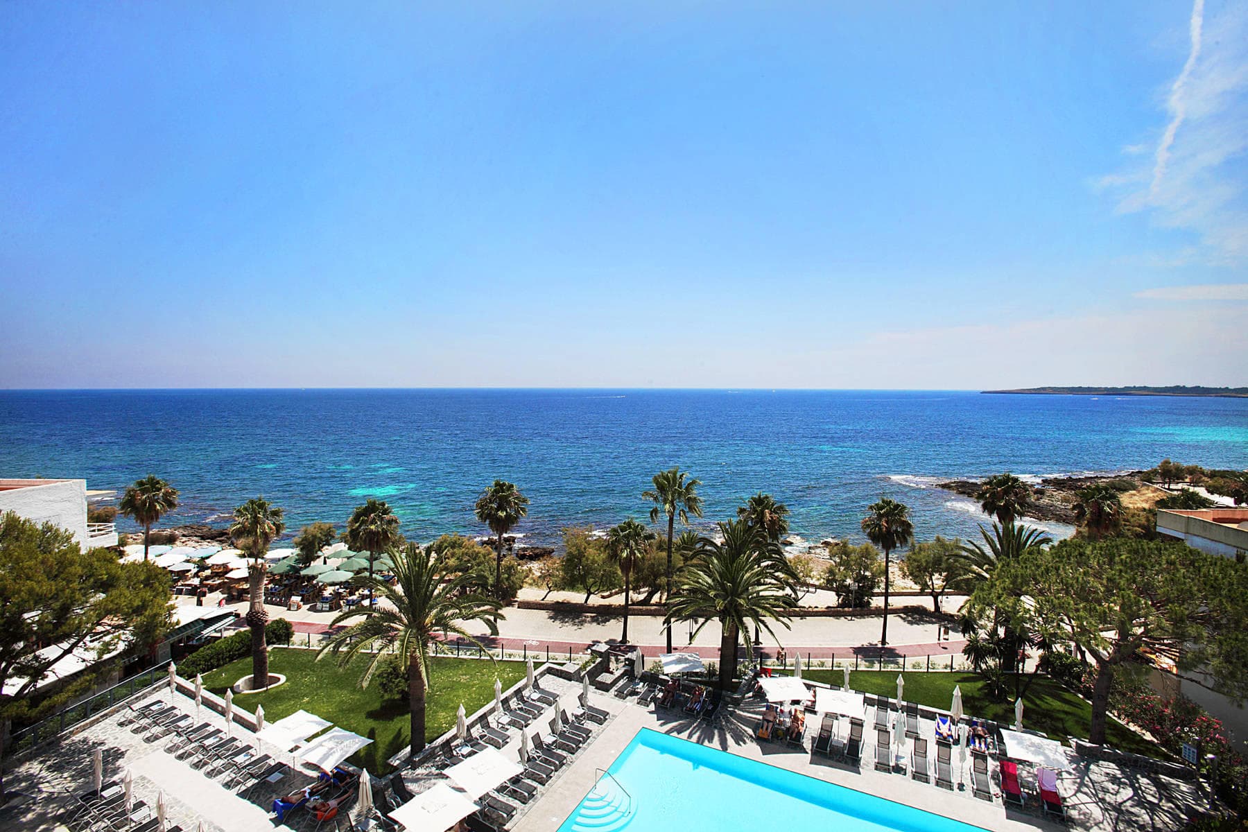 Hotel Marins Suites - Adults only Ansicht 3