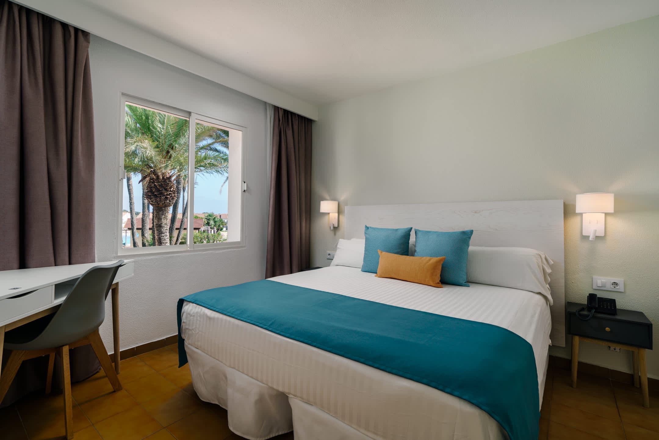 AluaSun Mediterraneo Ansicht 8