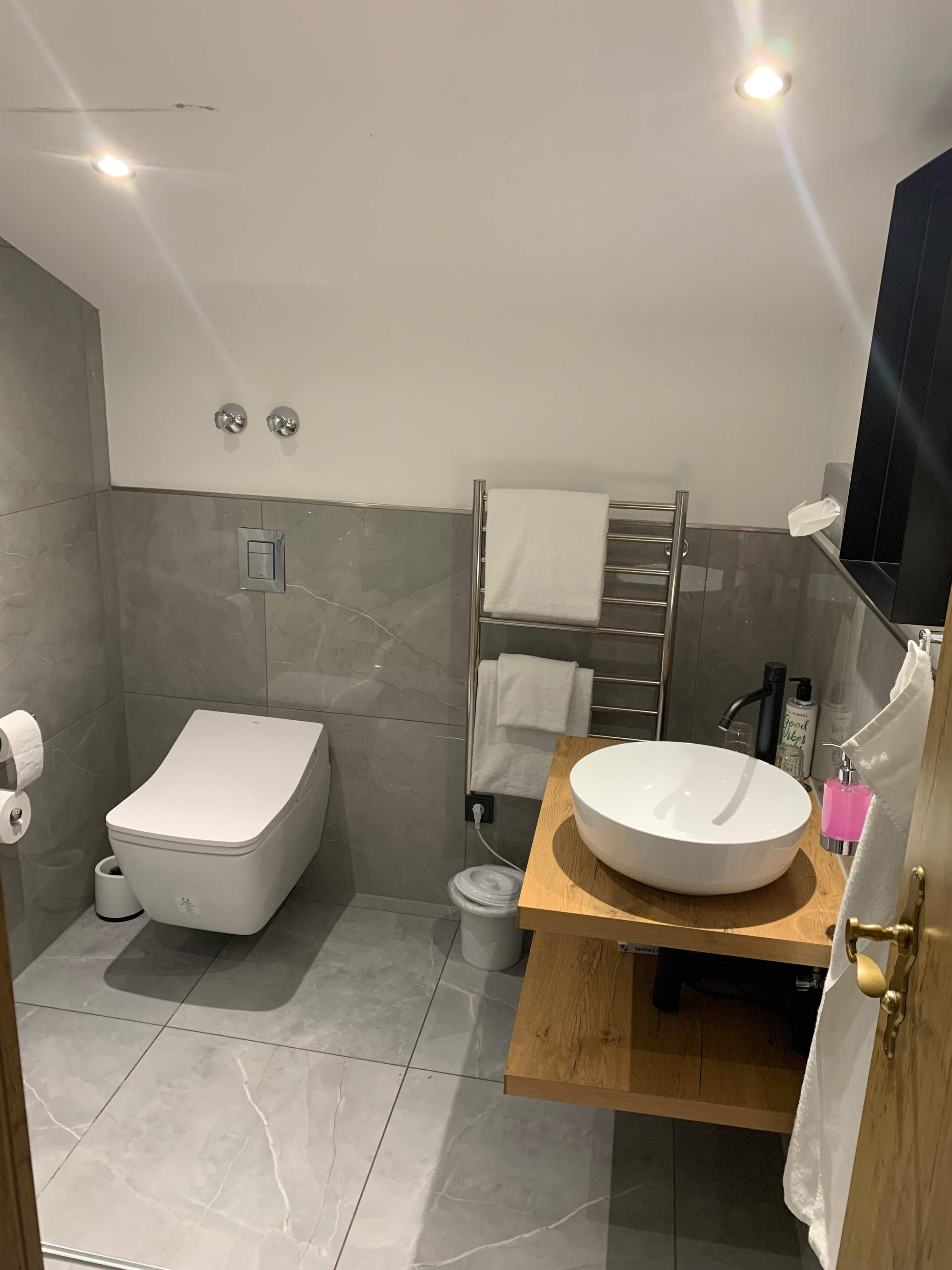 Sporthotel Wilder Kaiser Ansicht 5