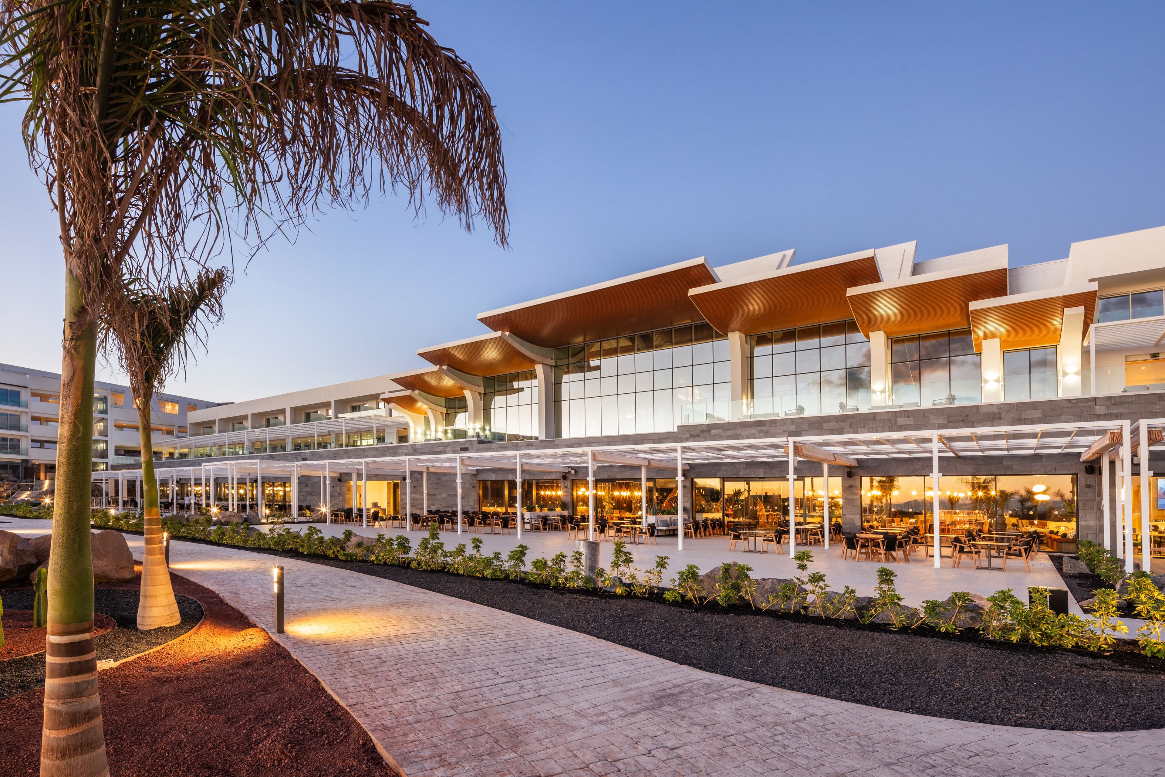 Barceló Playa Blanca Royal Level (Adults Only) Ansicht 2