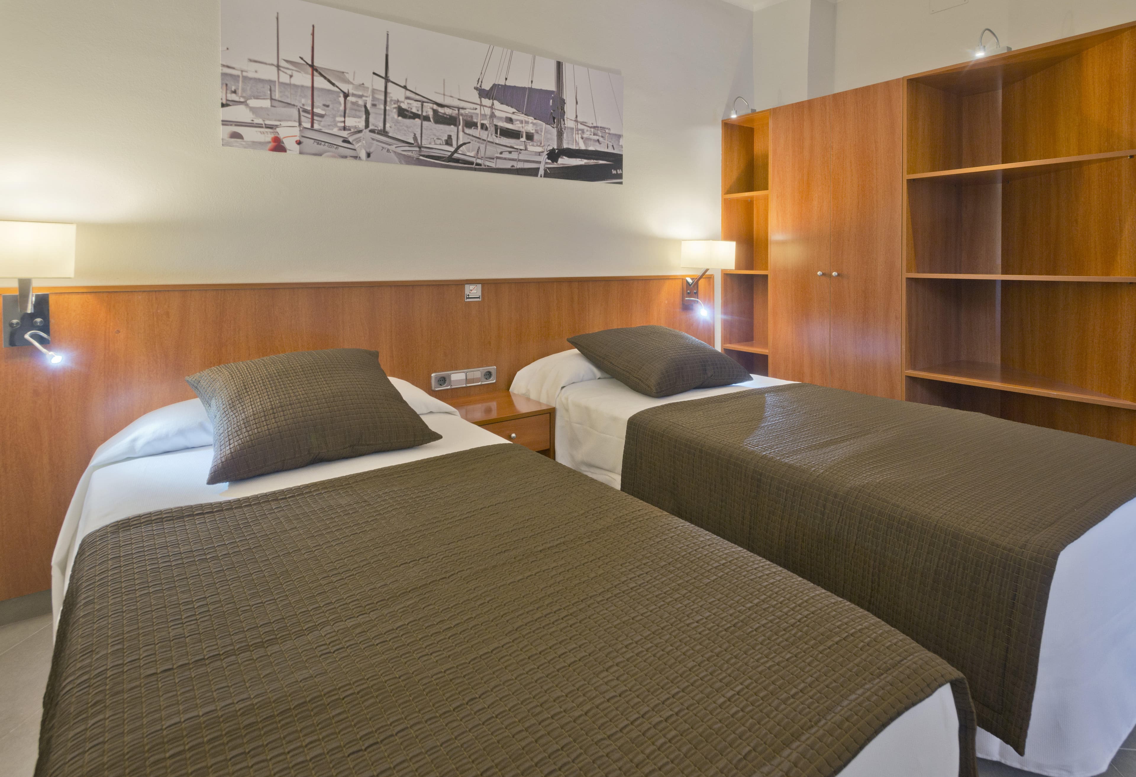 Hotel S'Agaro Mar Ansicht 5