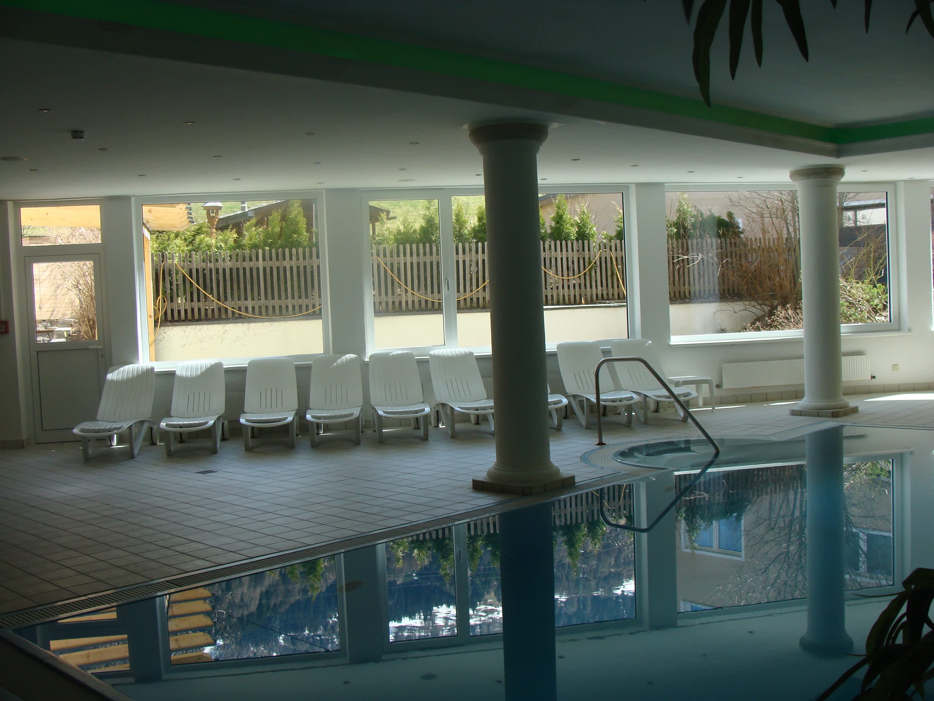 Hotel Erika Ansicht 8