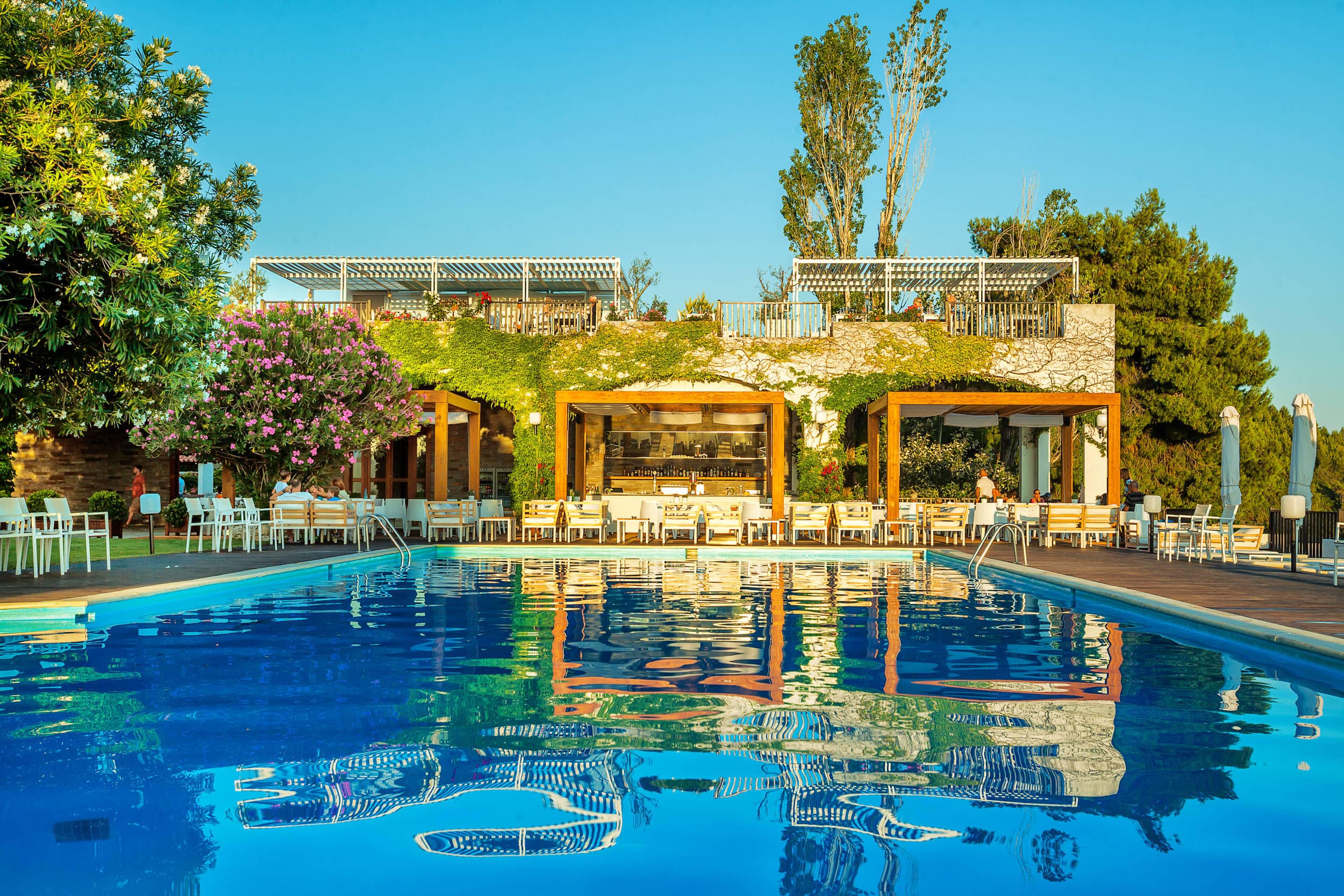 Hotel Skiathos Palace